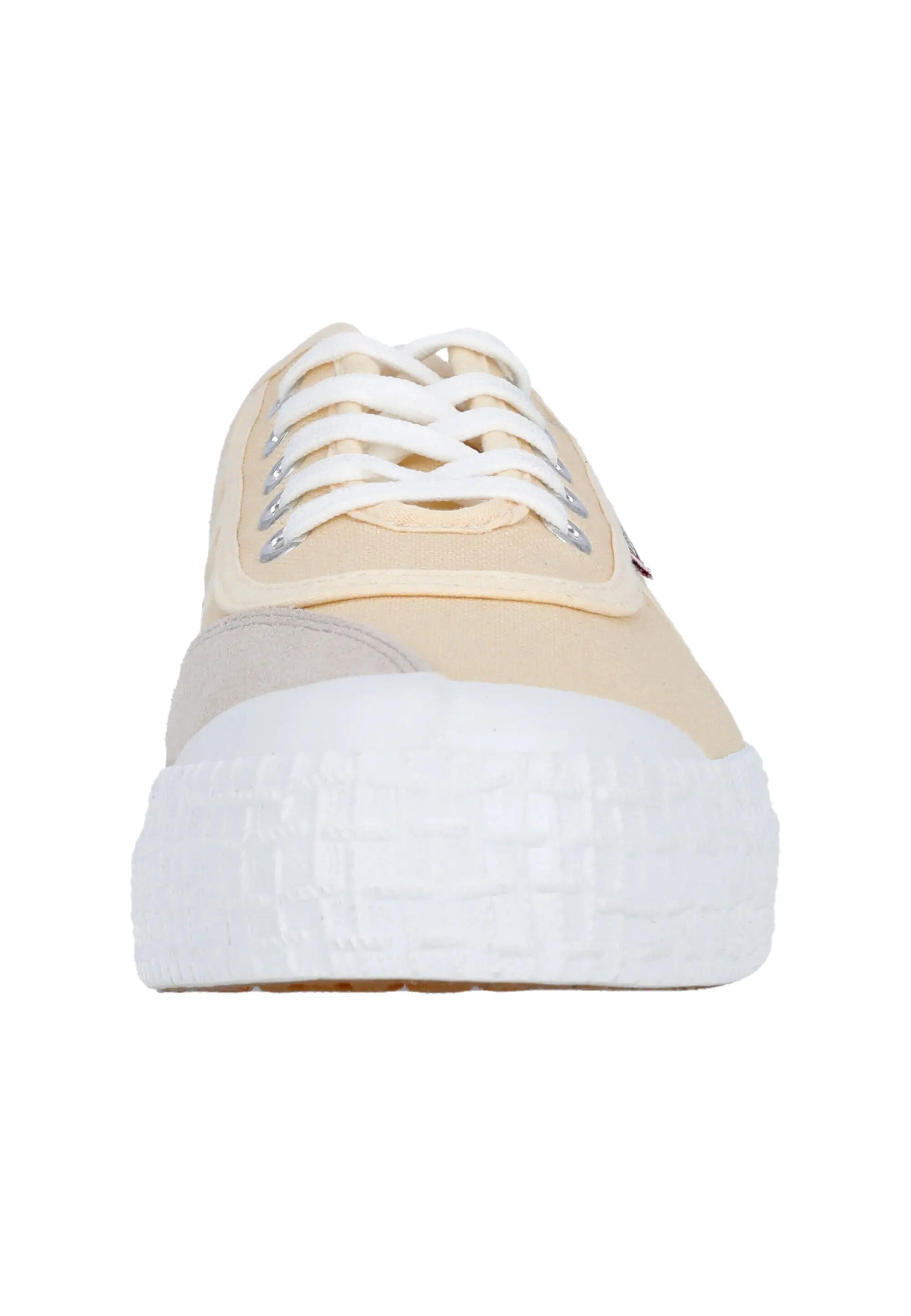 Kawasaki Original 3.0 Canvas Shoe K232427 1044 Rosy Sand 8/8