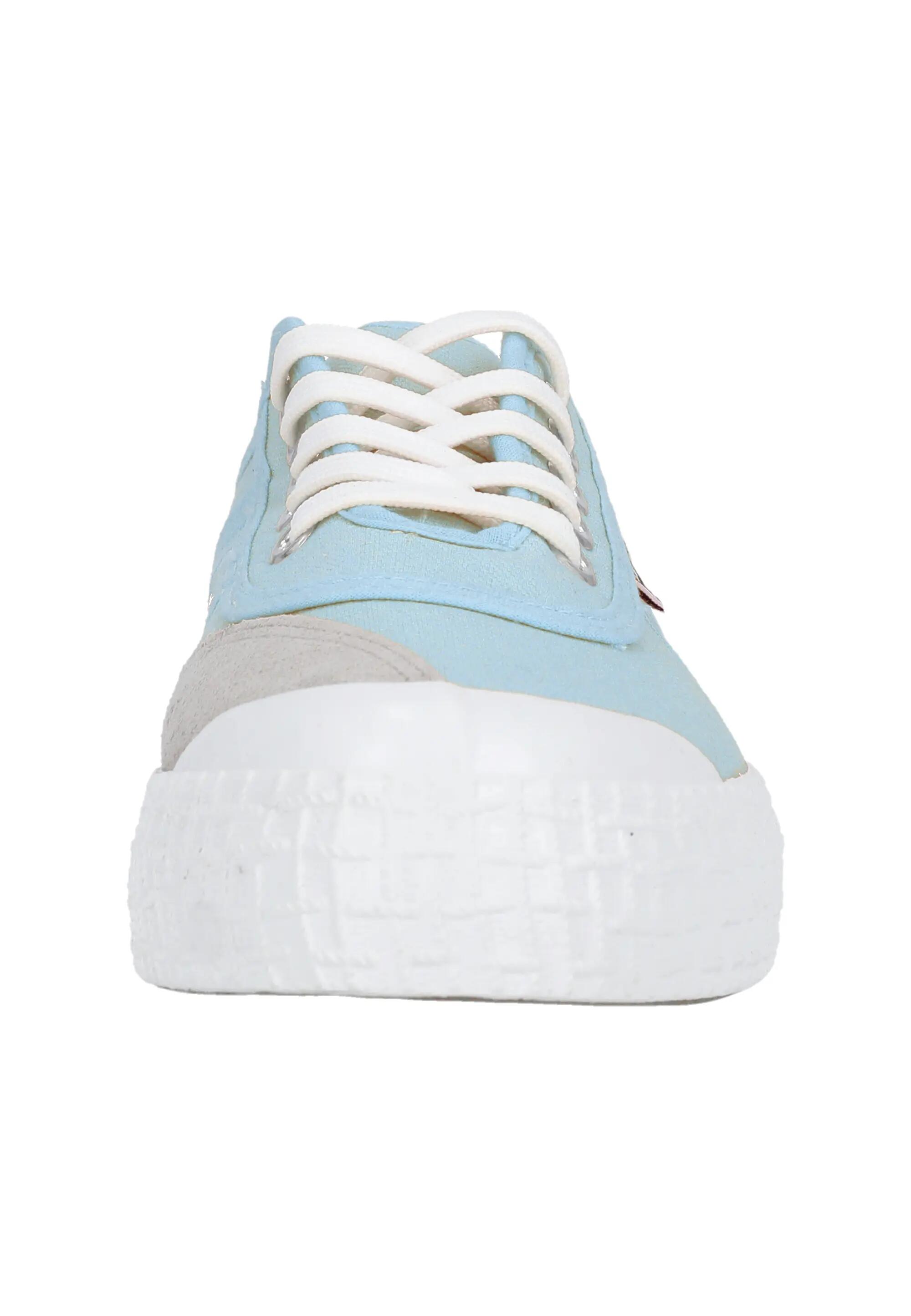 Kawasaki Original 3.0 Canvas Shoe K232427 1032 Gray Dawn 8/8