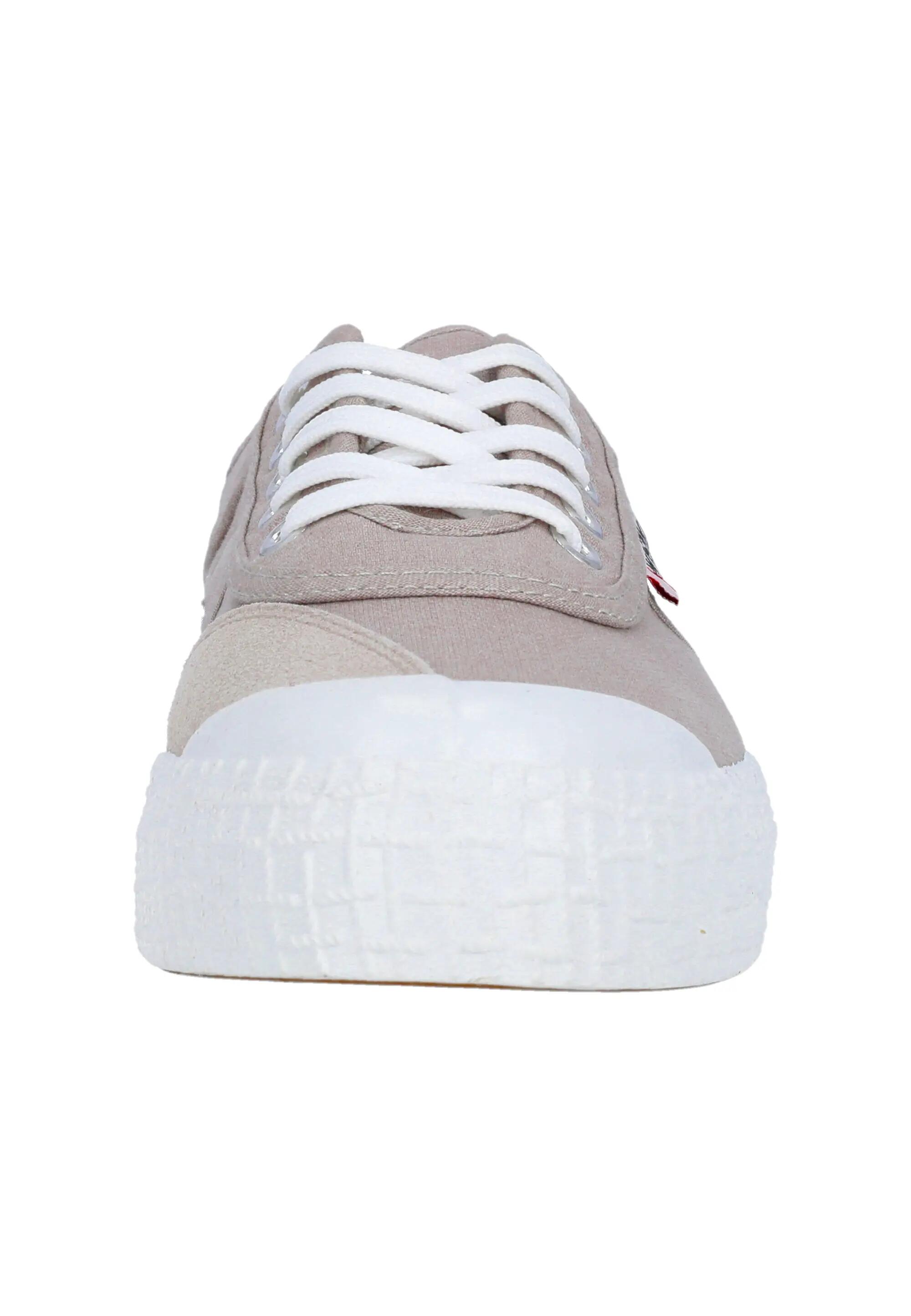 Kawasaki Original 3.0 Canvas Shoe K232427 3017 Various Beige 8/8