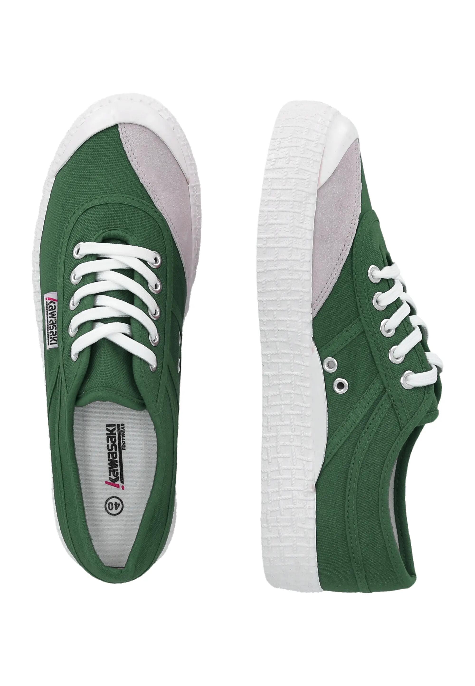 Schuhe Kawasaki Original 3.0 6/8