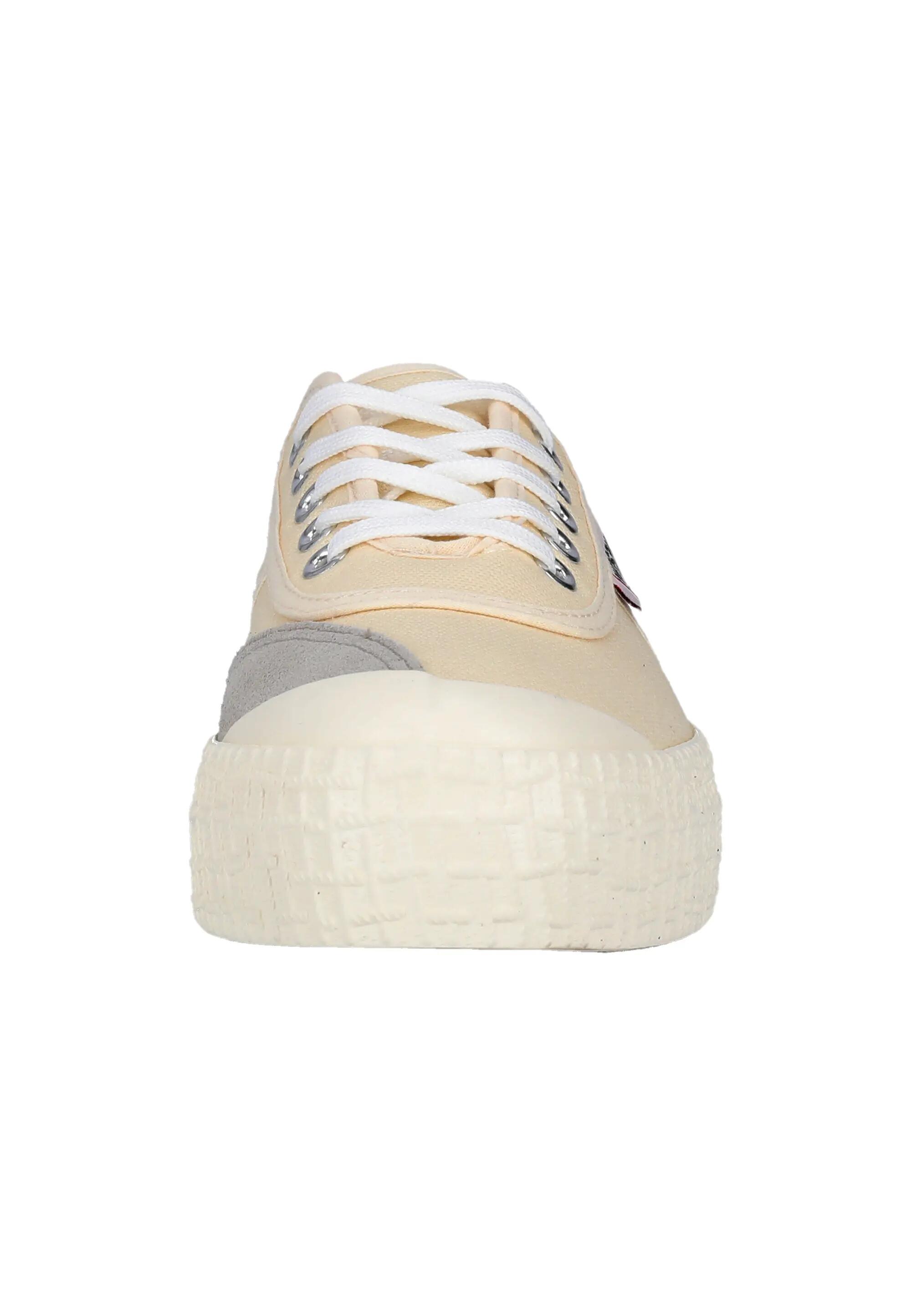 Kawasaki Original 3.0 Canvas Shoe K232427 1106 Oatmeal 8/8