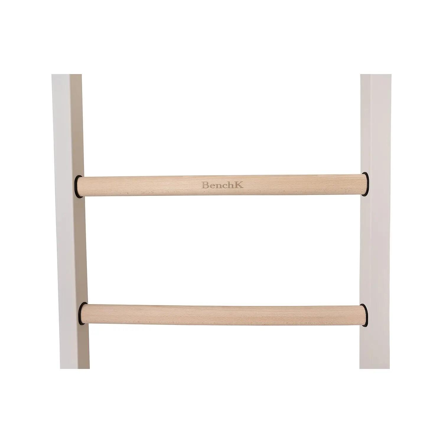 Wall Bars Fitness System 200 Black Turnen / Kunstturnen Unisex 4/4