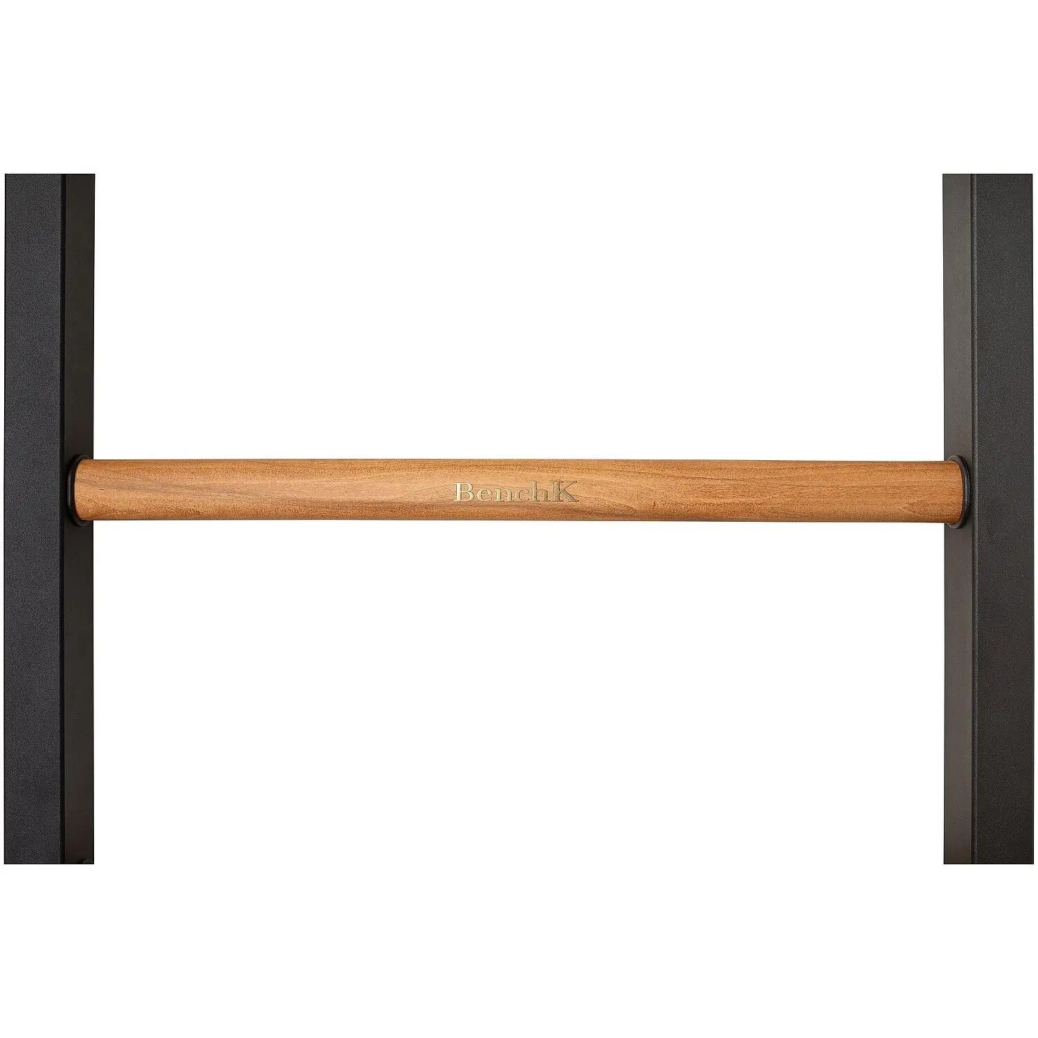 Wall Bars Fitness System 200 Black Turnen / Kunstturnen Unisex 3/4