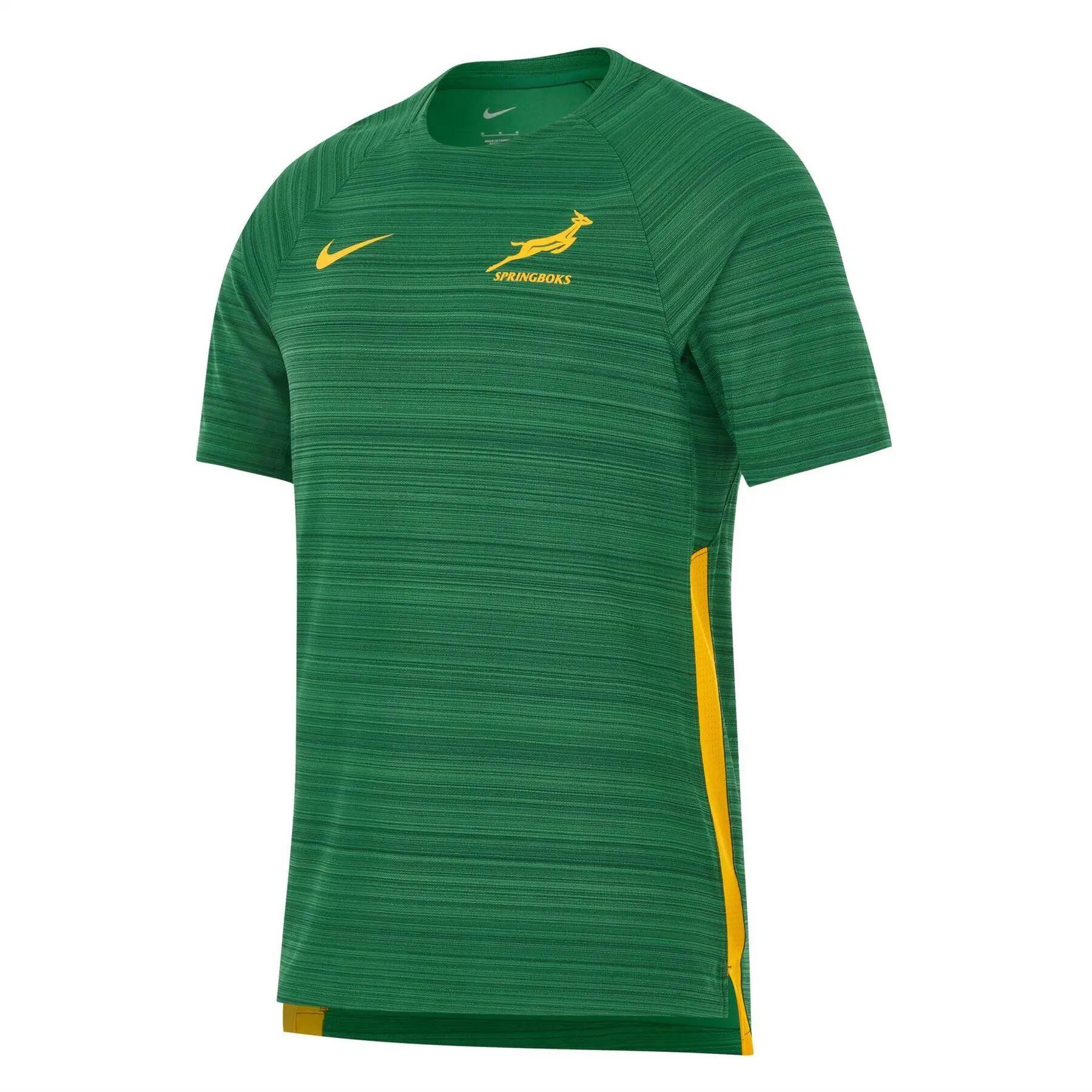 Nike Mens 2026 South Africa Training Home Jersey