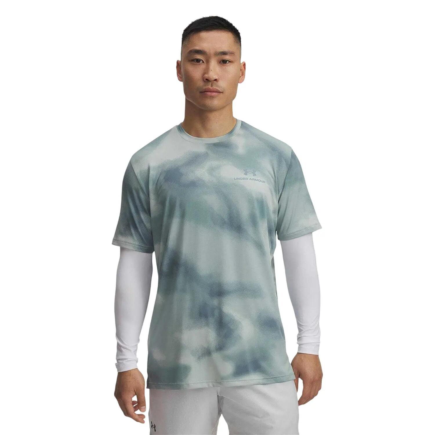 Under Armour Mens Vanish Energy T-Shirt