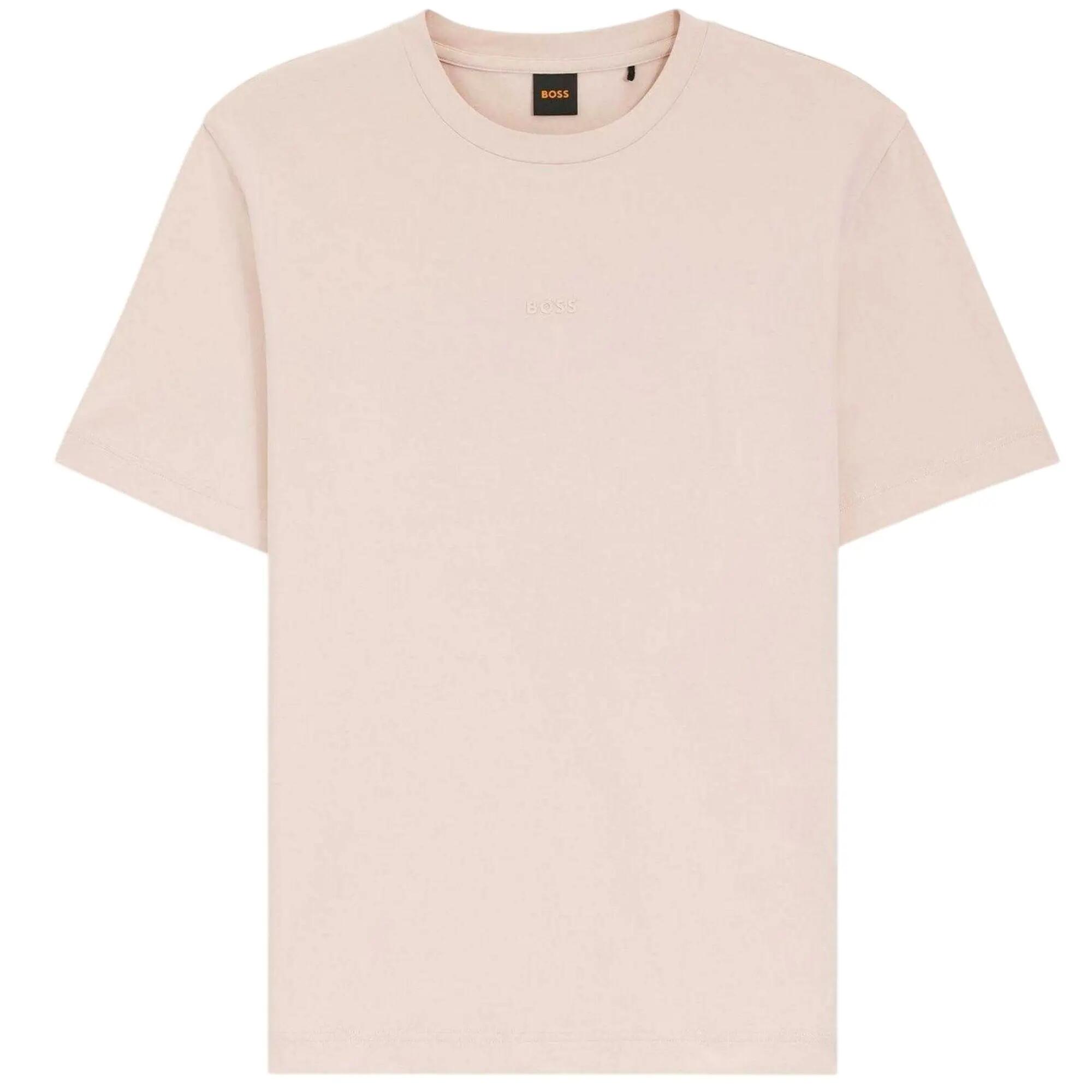 Boss Mens Oversized T-Shirt