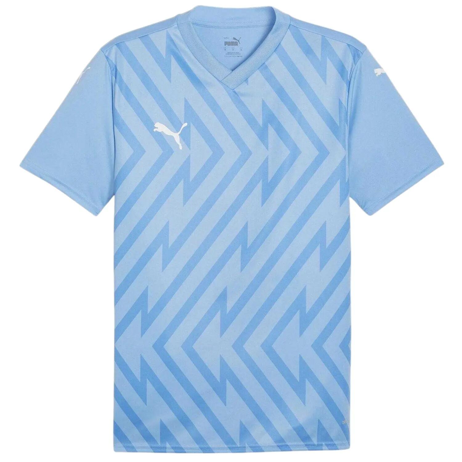 Puma Mens Teamglory Jersey T-Shirt