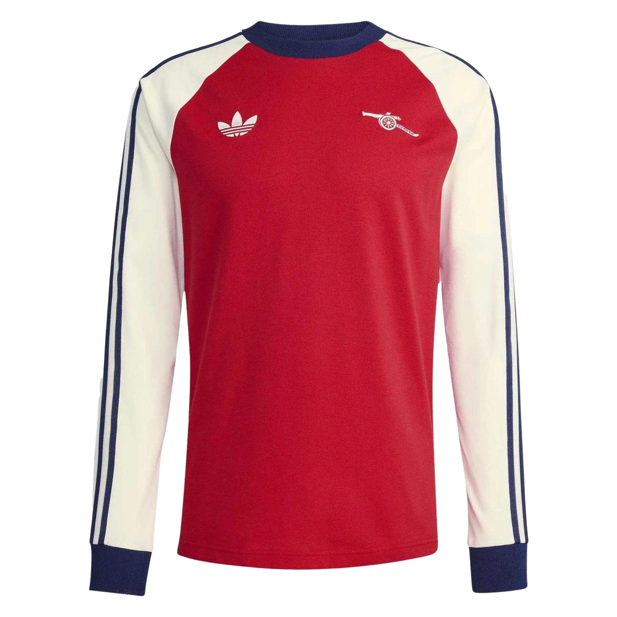 Adidas Mens OG Arsenal FC T-Shirt