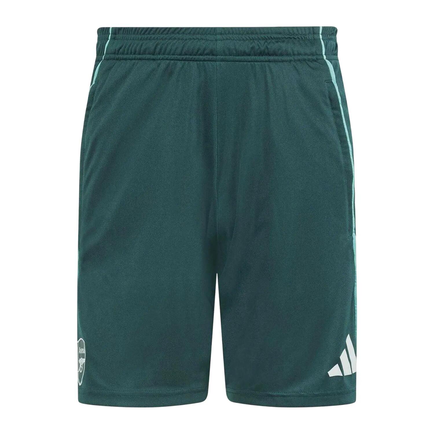 Adidas Mens Arsenal FC Football Shorts