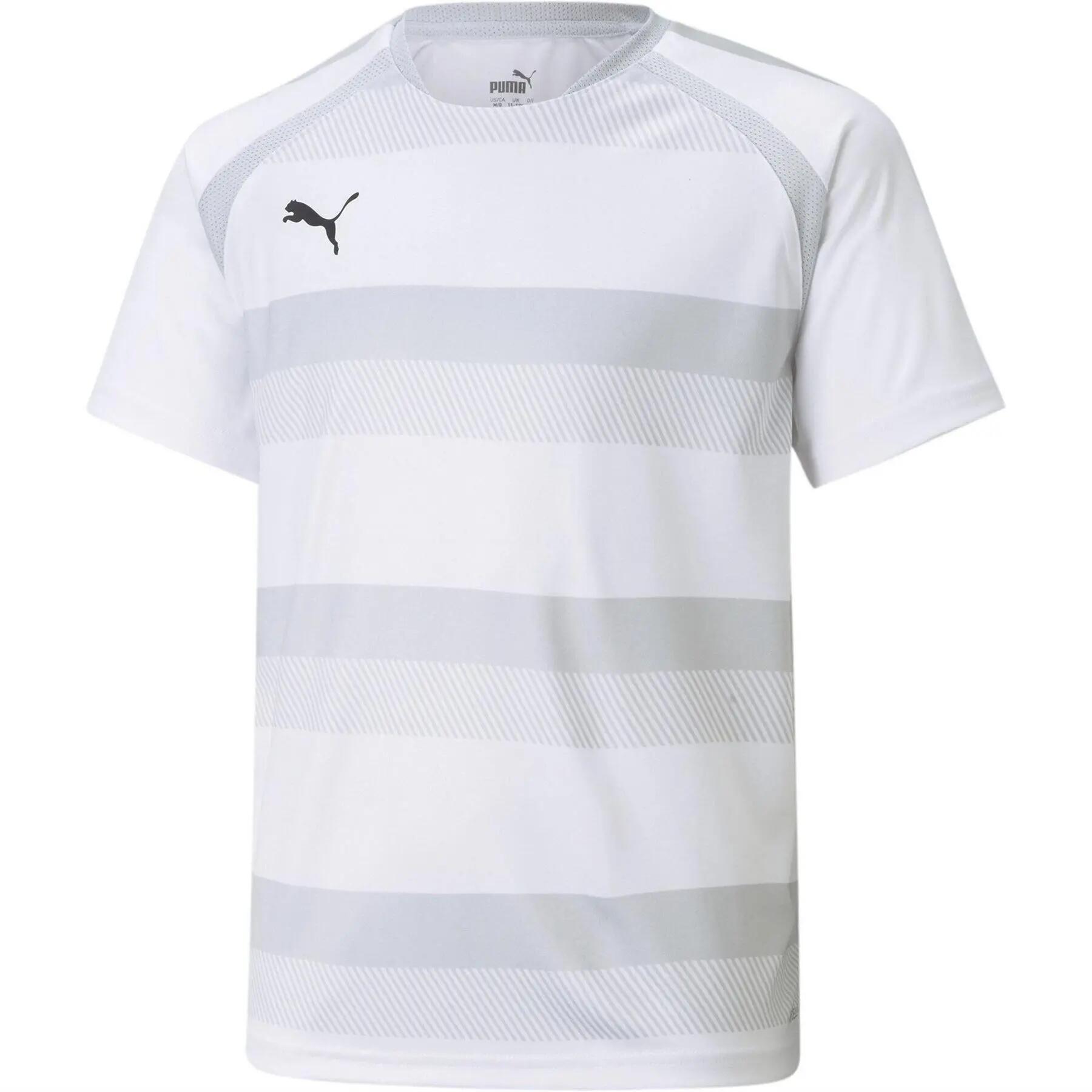 Puma Childrens/Kids TeamVision T-Shirt