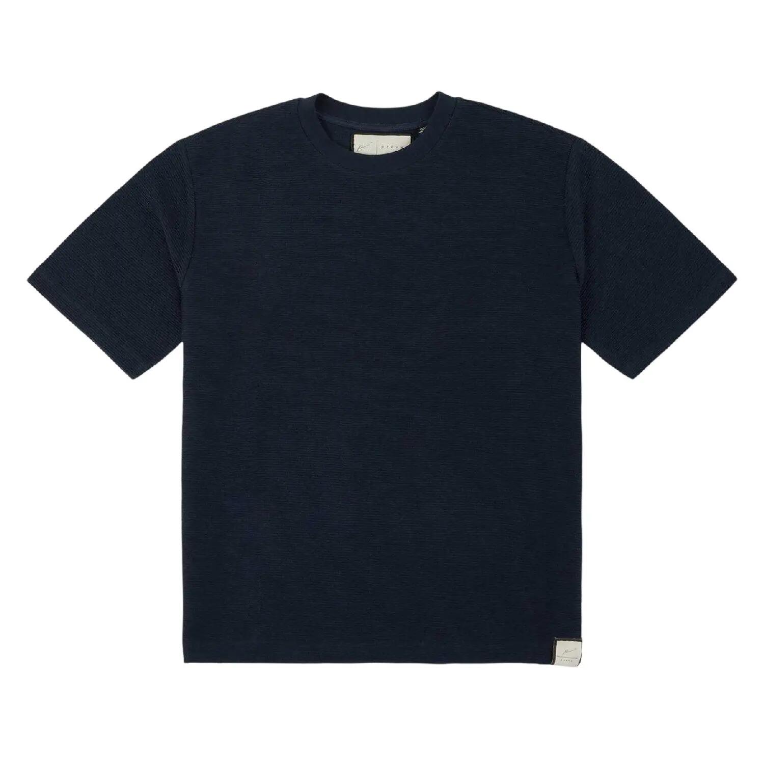 Prevu Mens Ottoman Boxy T-Shirt