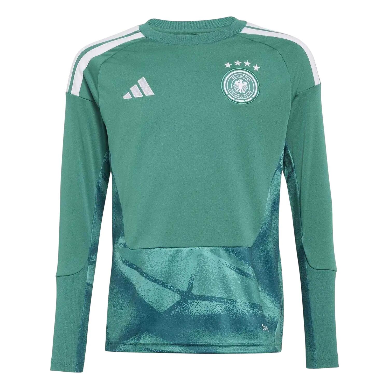 Adidas Childrens/Kids World Cup Germany Football Shirt