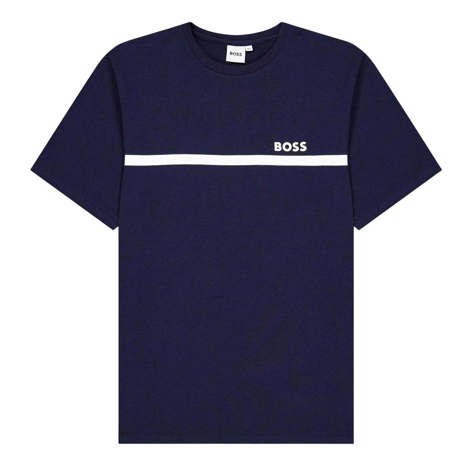 Boss Childrens/Kids Regular T-Shirt