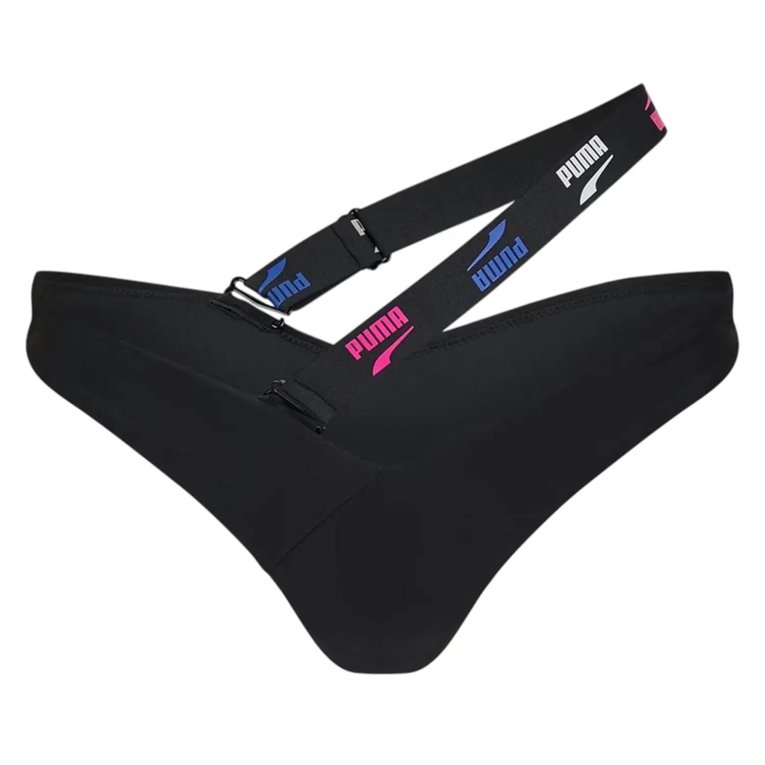 Puma Womens/Ladies Logo Swim Briefs
