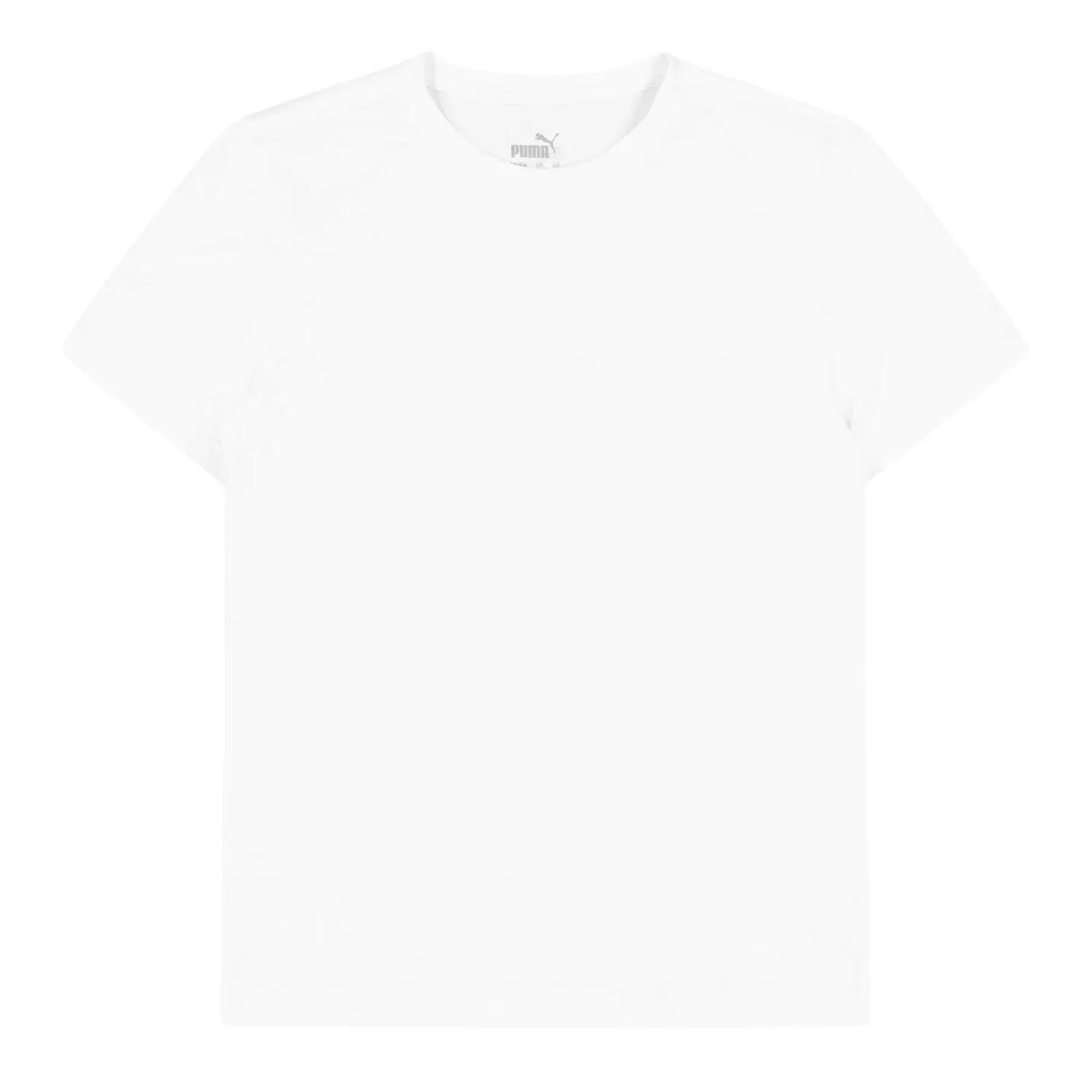 Puma Boys Regular T-Shirt