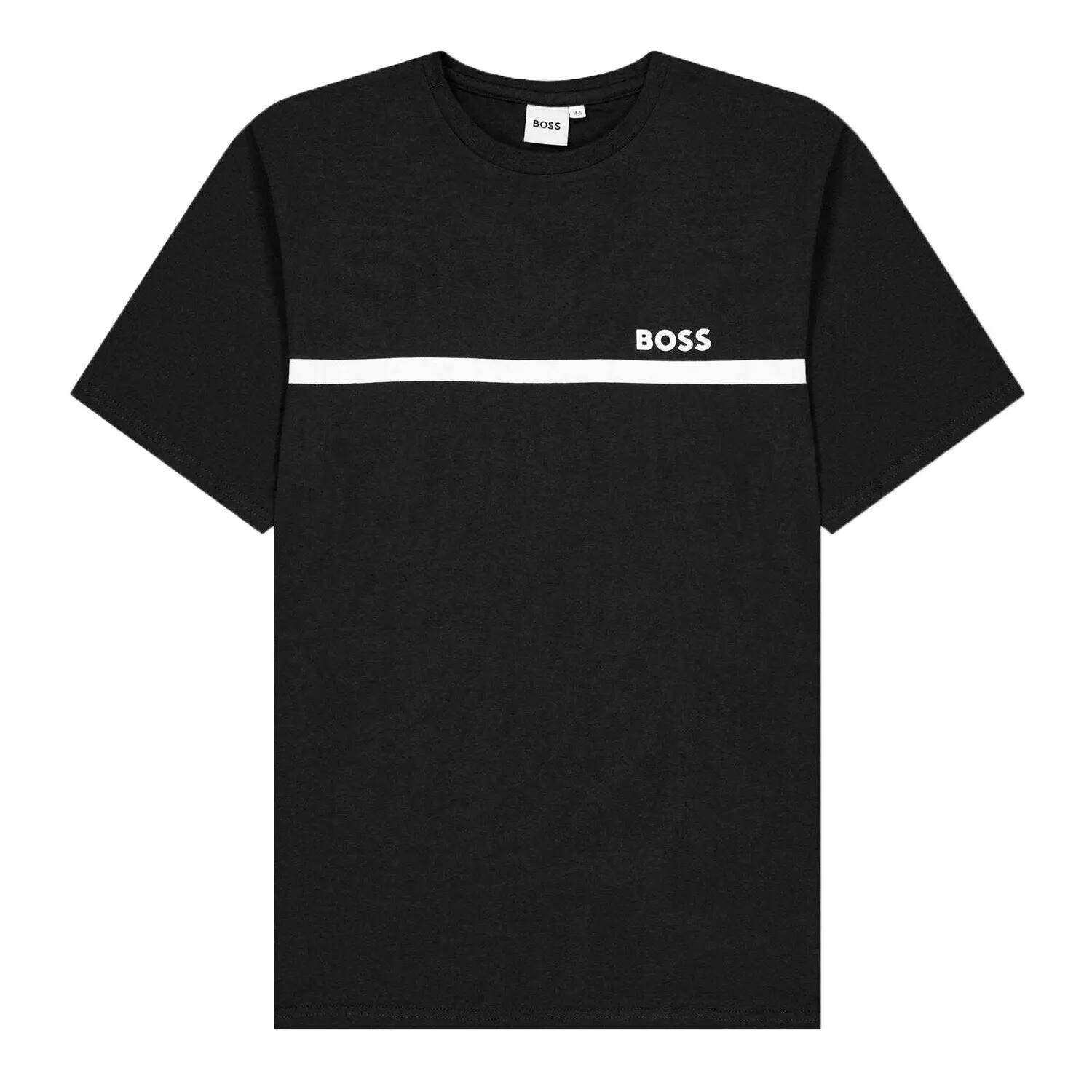Boss Childrens/Kids Regular T-Shirt