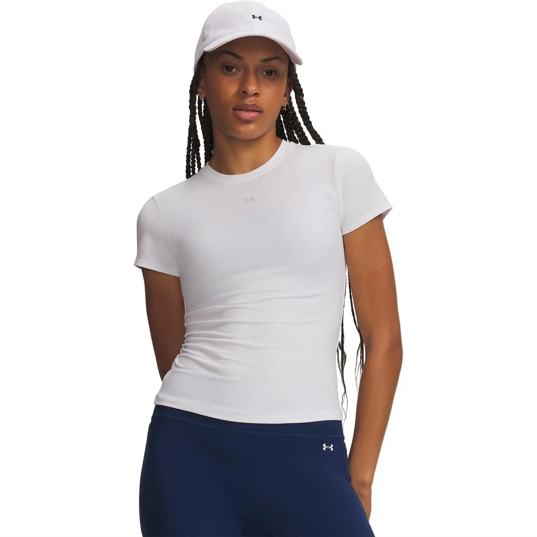 Under Armour Womens/Ladies Motion T-Shirt