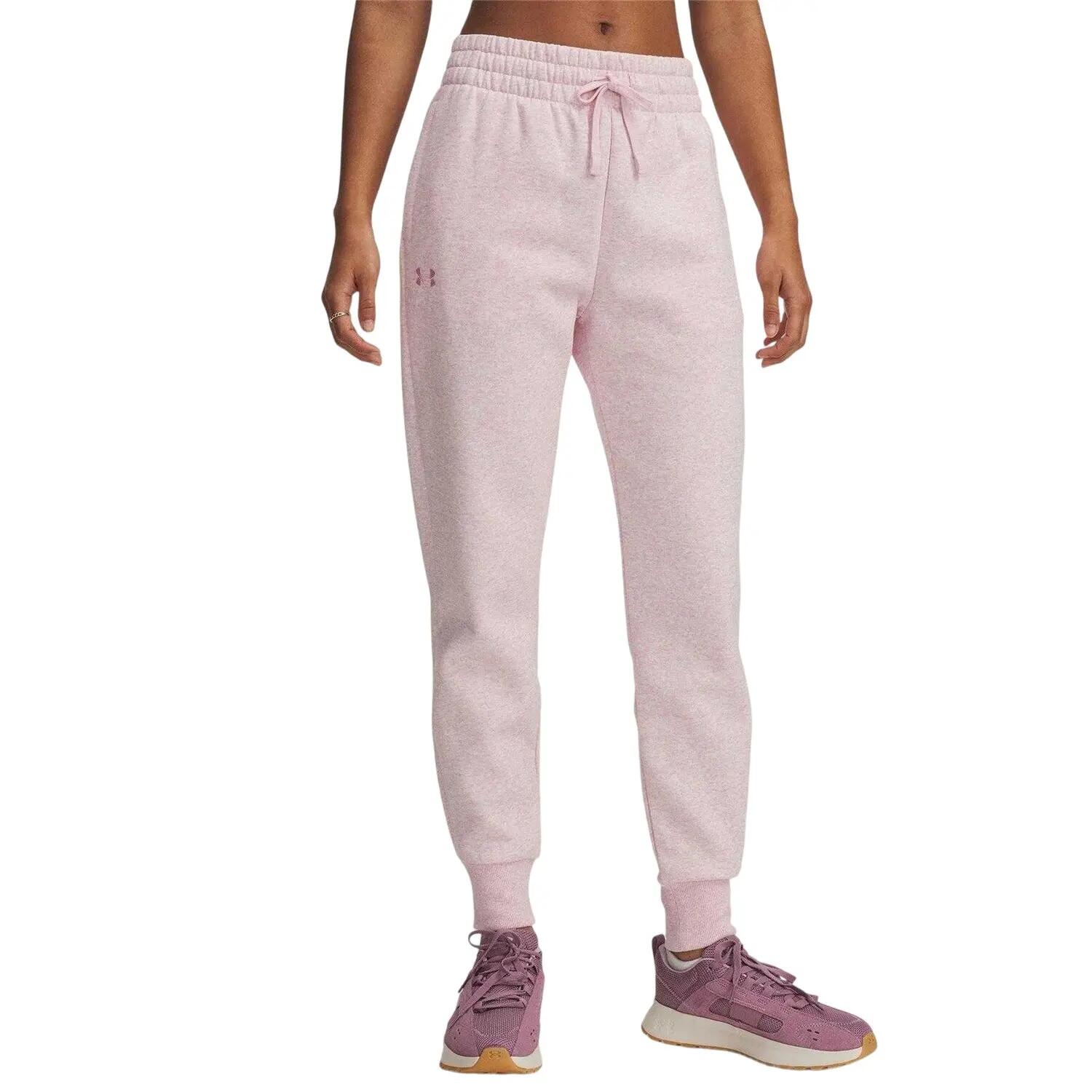 Under Armour Womens/Ladies Rival Fleece Joggers