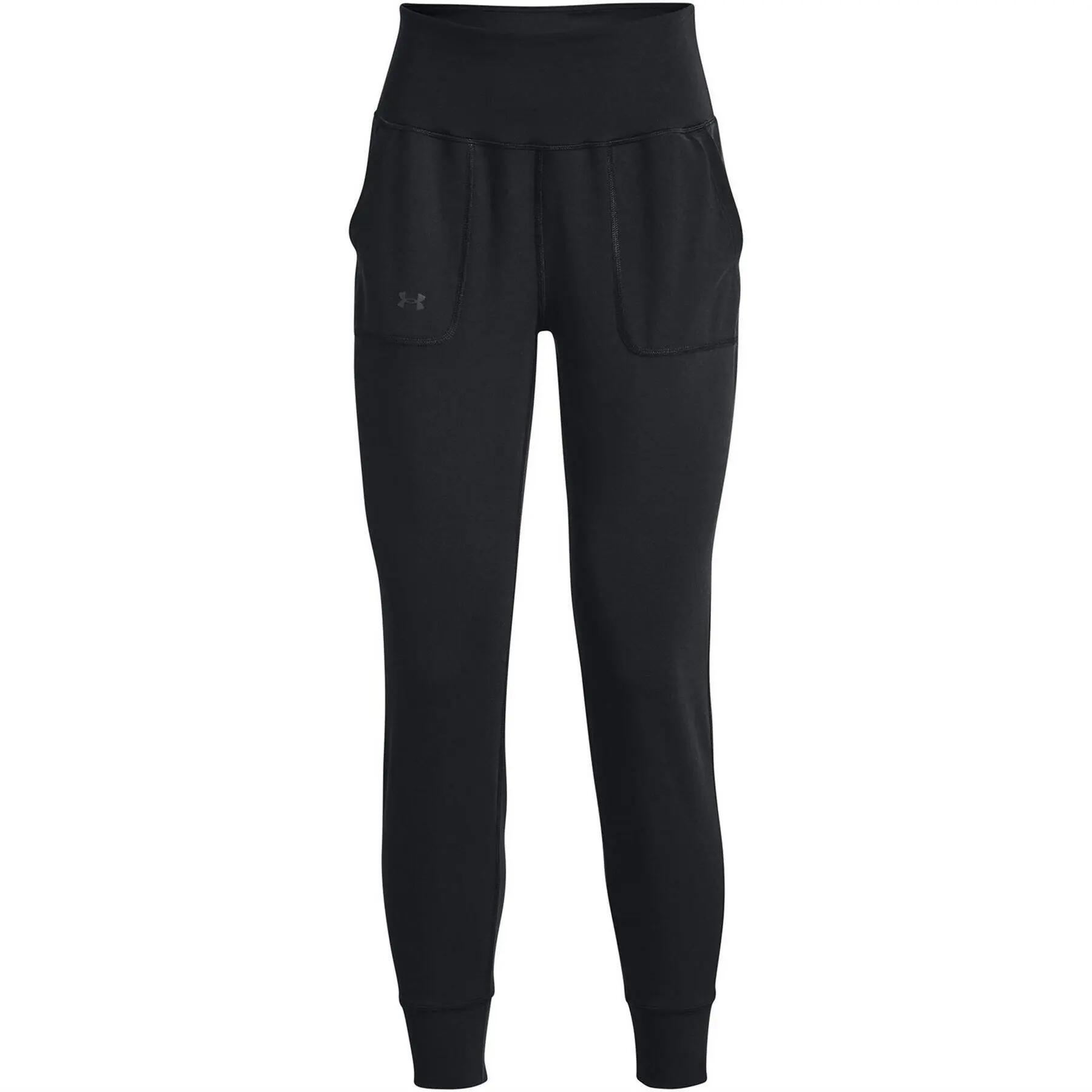 Under Armour Womens/Ladies Motion Tracksuit Bottoms