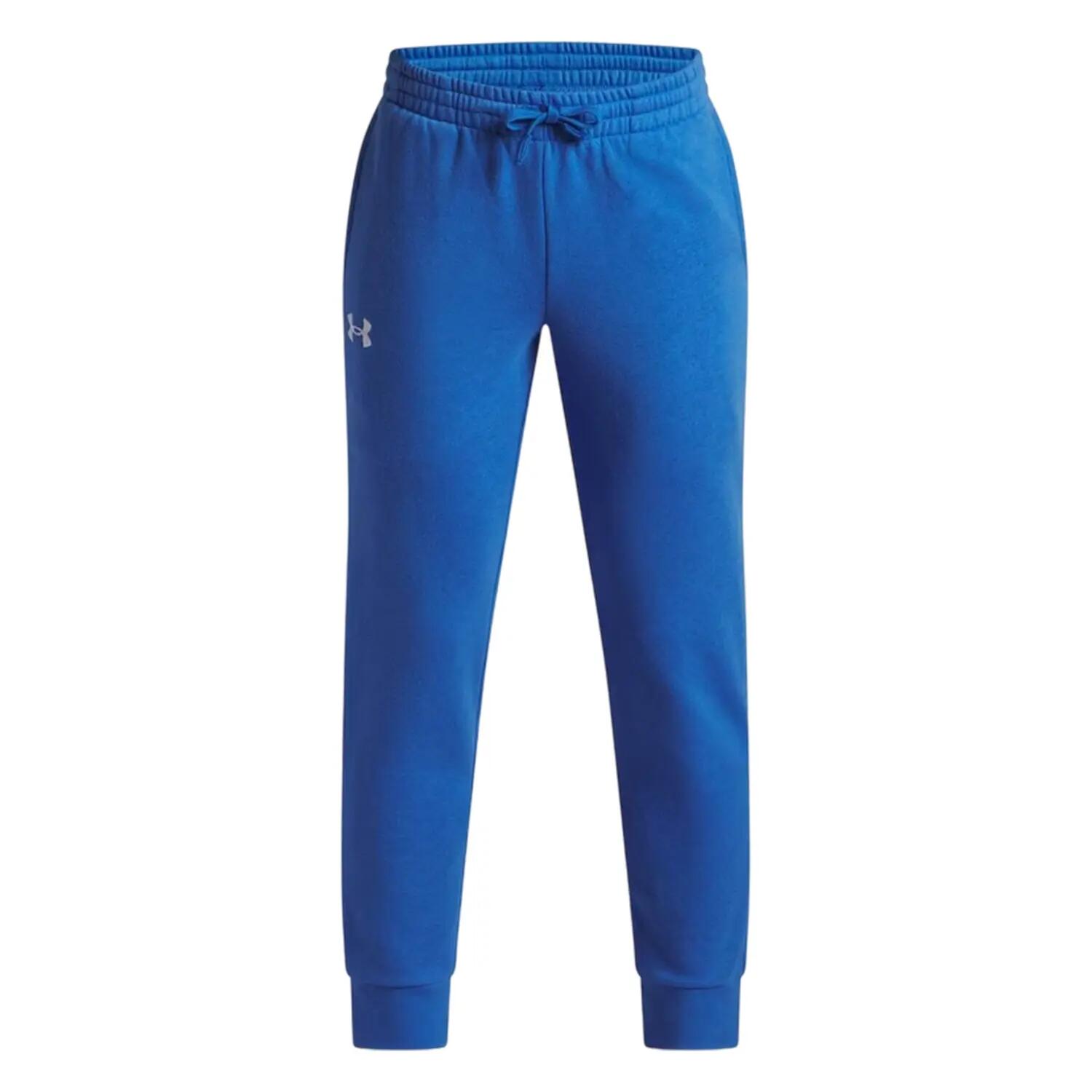 Under Armour Mens Rival Fleece Slim Joggers