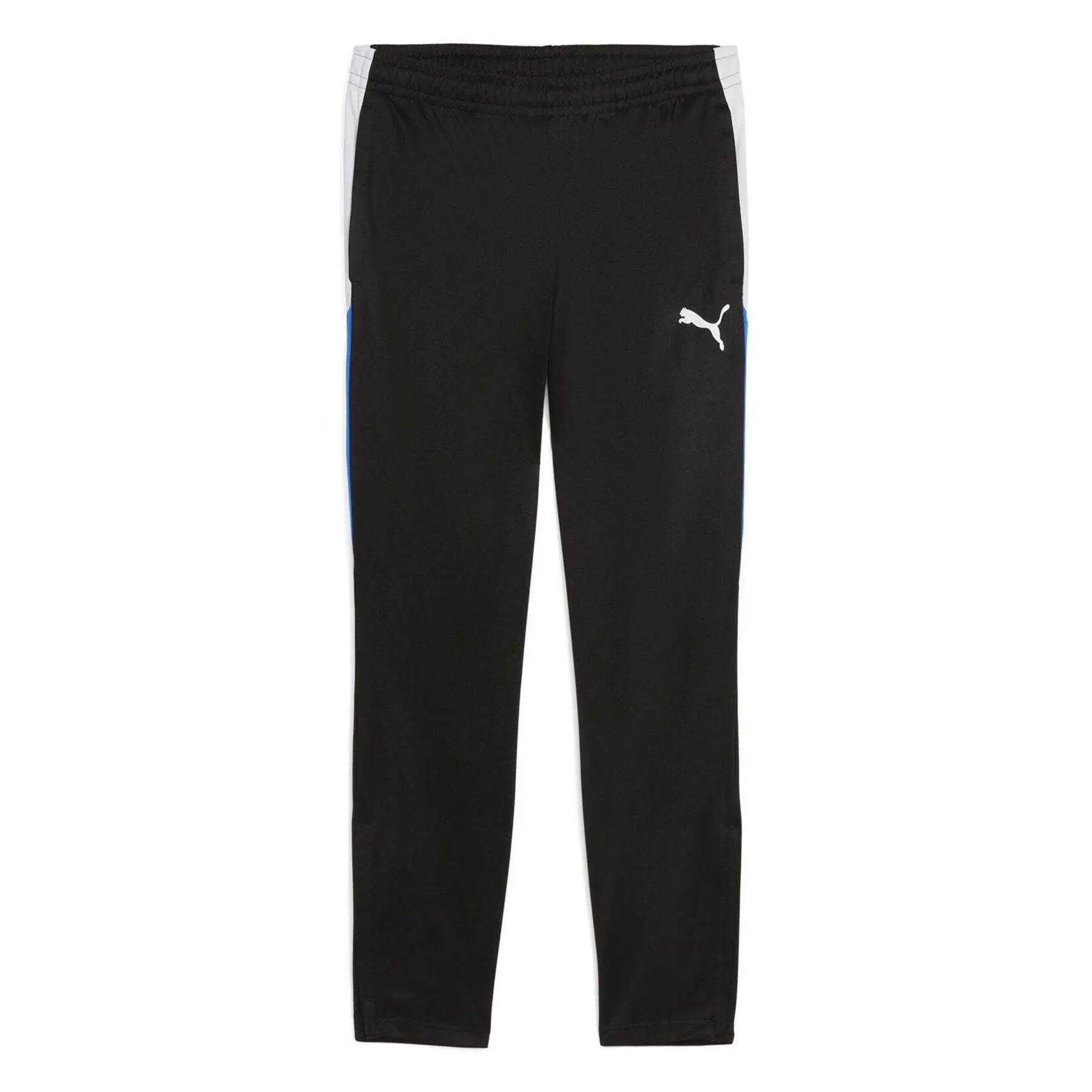 Puma Mens Individualliga Tracksuit Bottoms