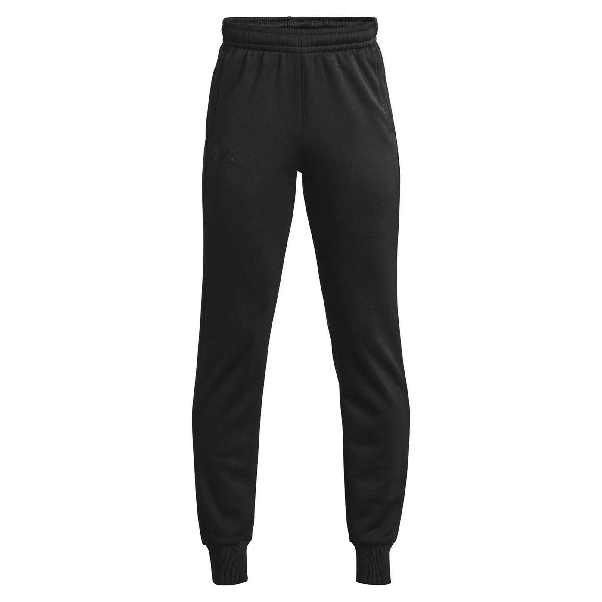 Under Armour Childrens/Kids Armour Hardwearing Joggers