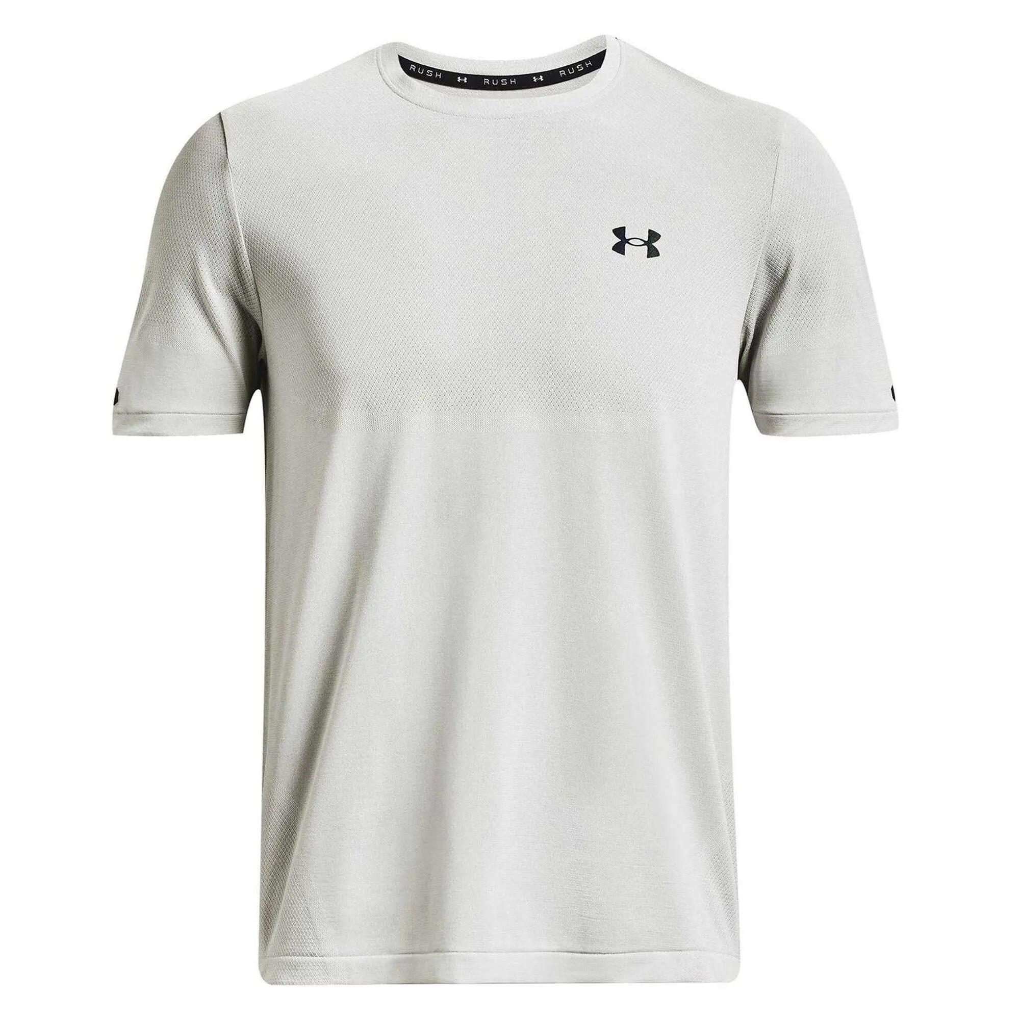 Under Armour Mens Vanish Elite Seamless T-Shirt