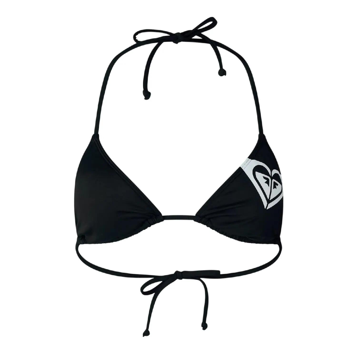 Roxy Womens/Ladies Triangle Cups Bikini Top