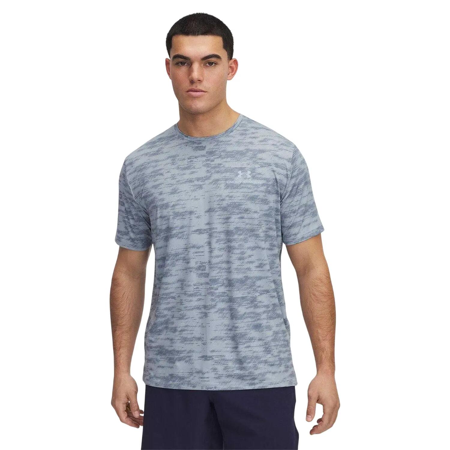 Under Armour Mens Vanish Energy T-Shirt