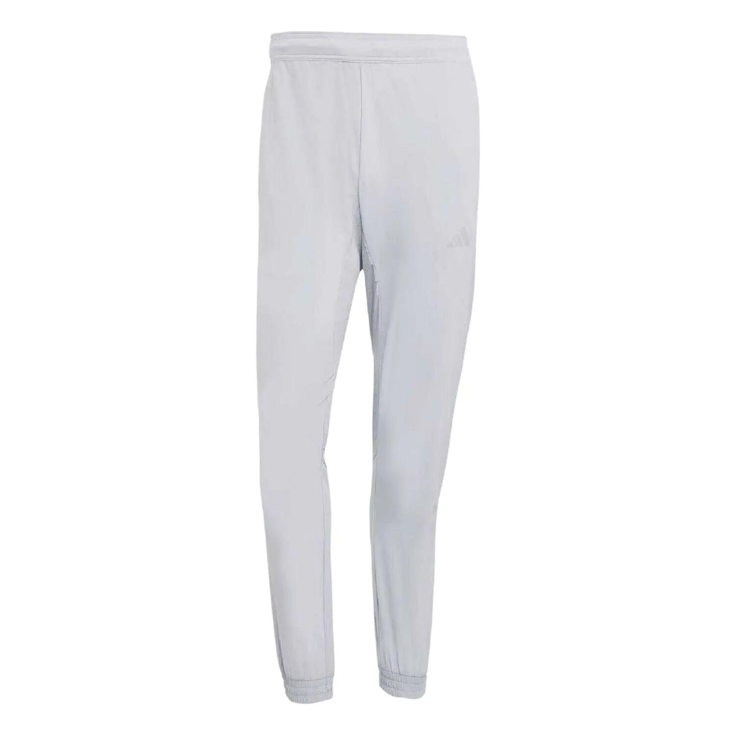 Adidas Mens Tech Tracksuit Bottoms