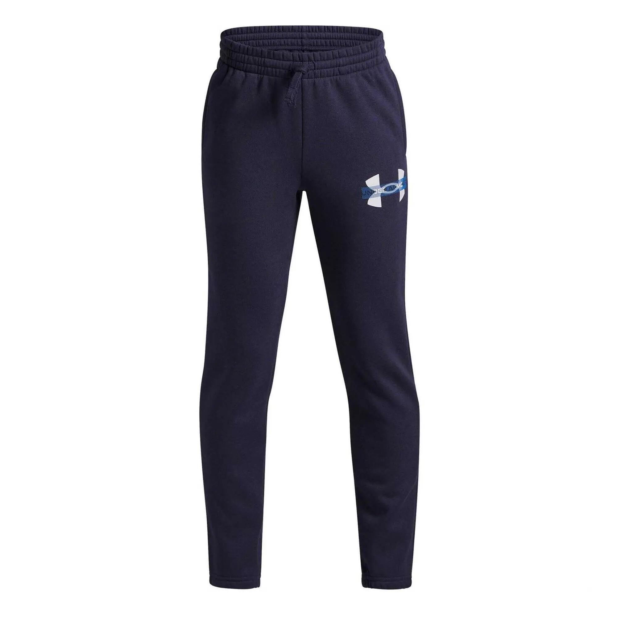 Under Armour Childrens/Kids Rival Joggers