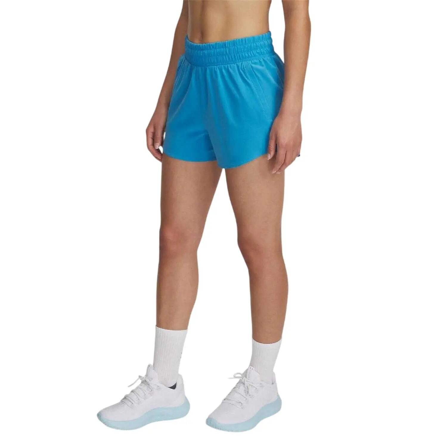 Under Armour Womens/Ladies Lightweight Shorts