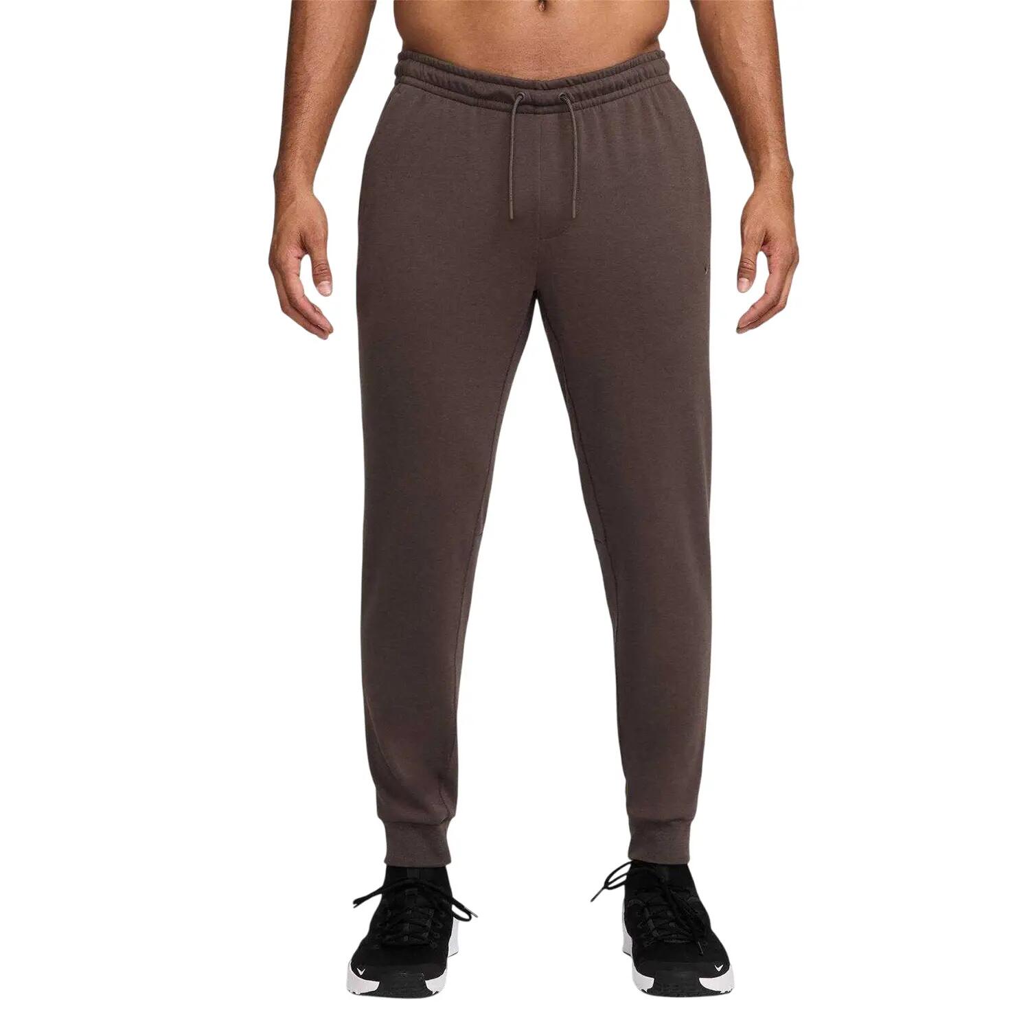 Nike Mens Dri-FIT Logo Joggers