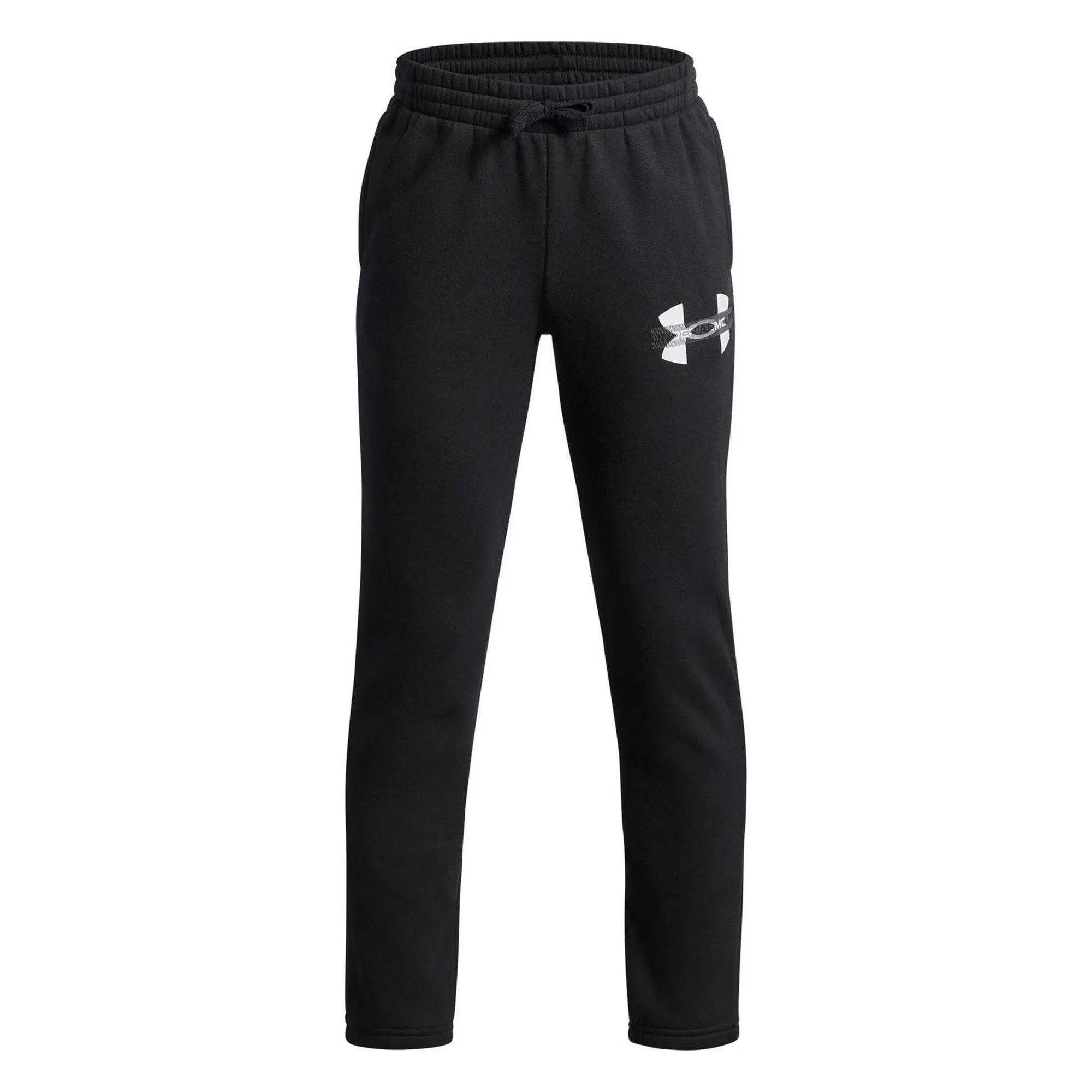 Under Armour Childrens/Kids Rival Joggers