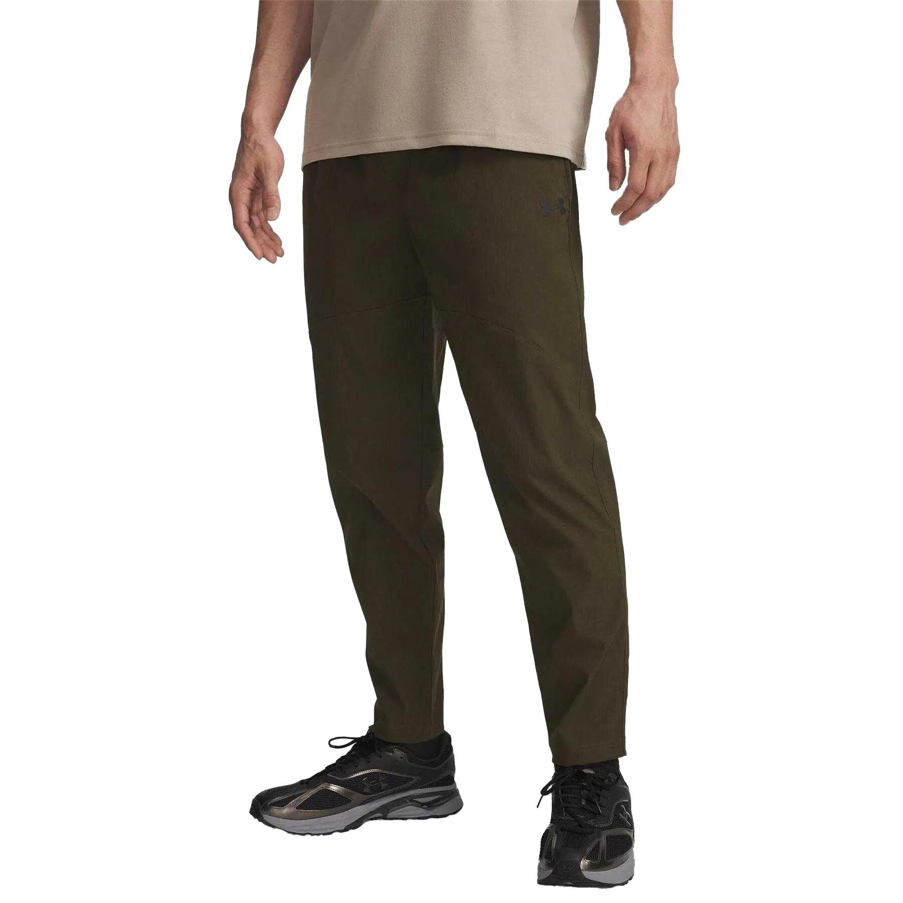 Under Armour Mens Unstoppable Trousers