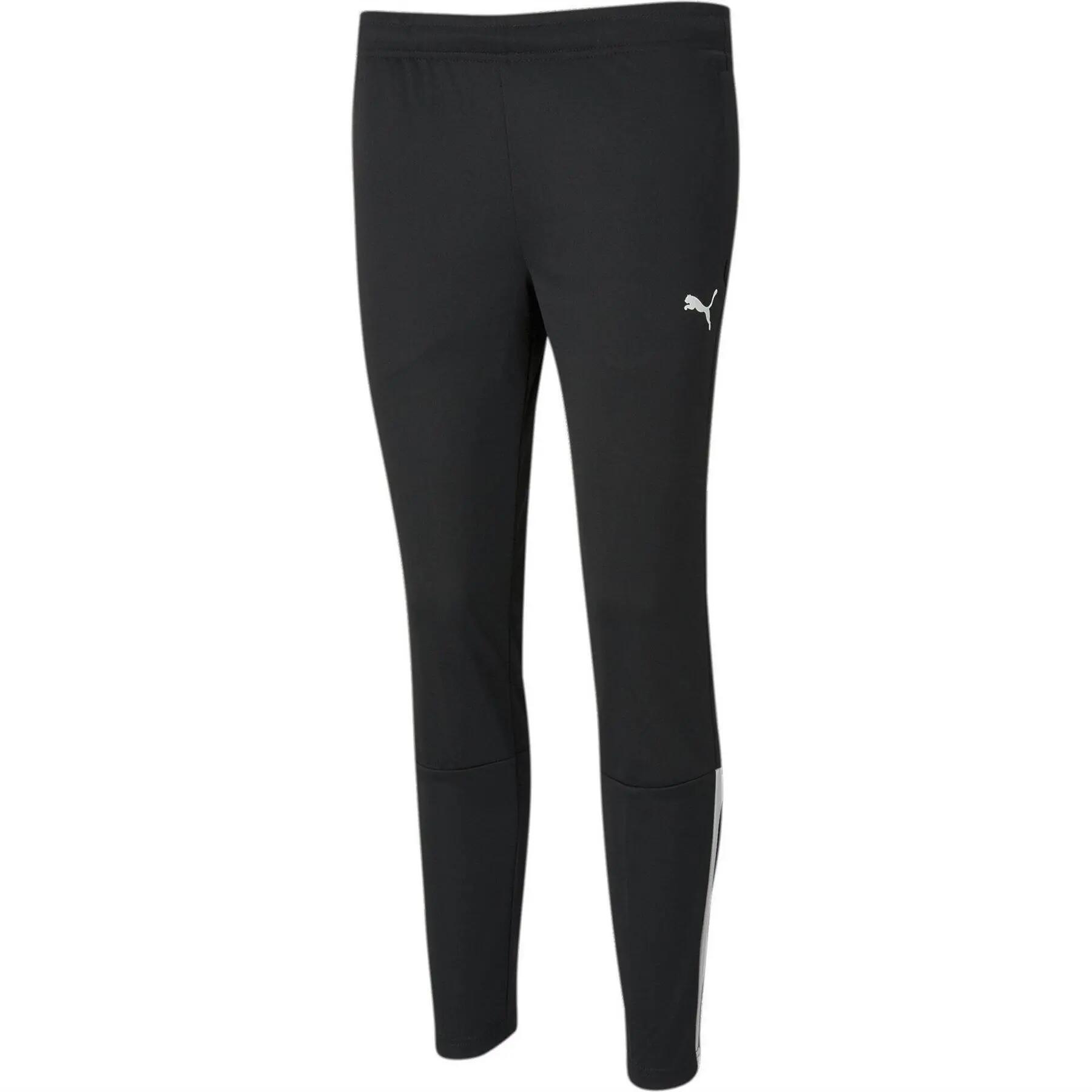 Puma Womens/Ladies Team Liga Performance Tracksuit Bottoms