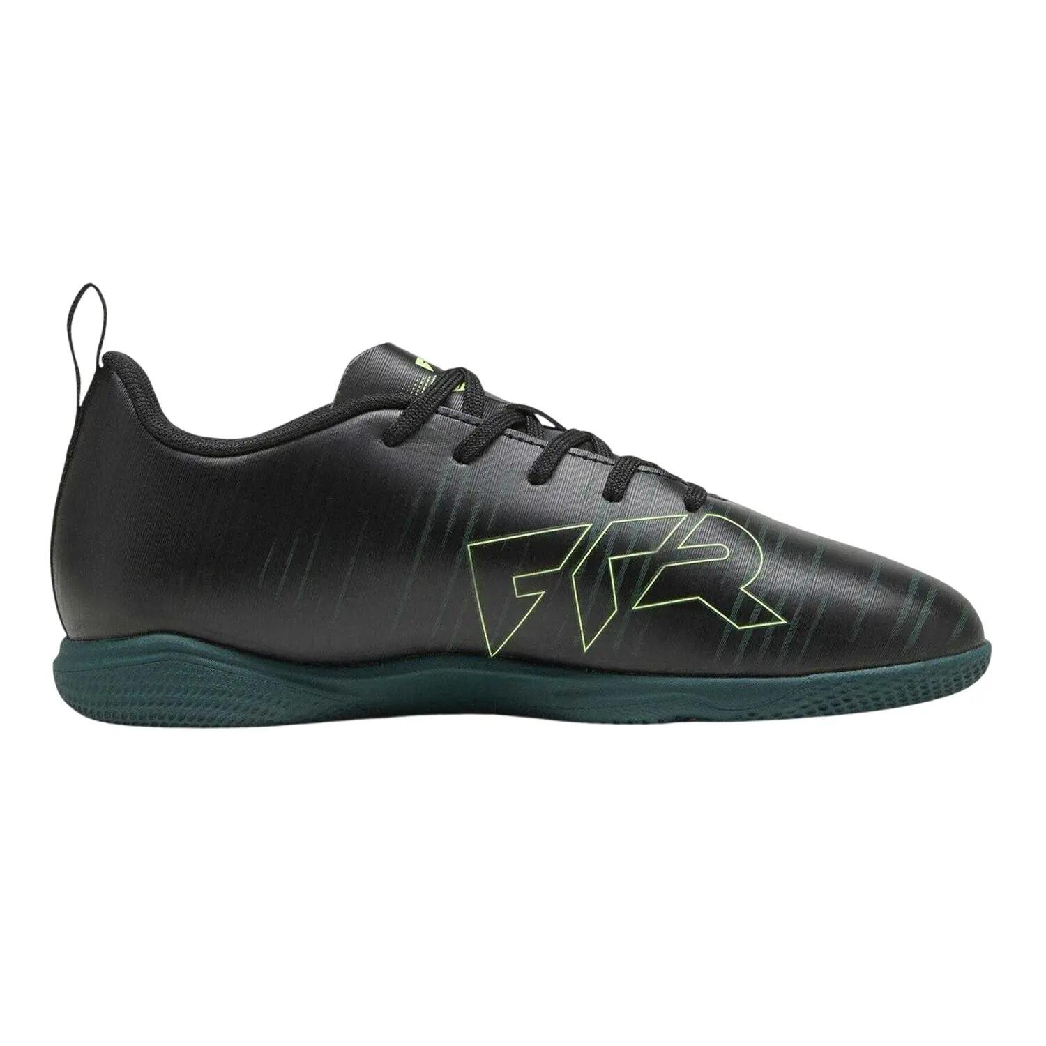 Puma Childrens/Kids Future 8 Play Indoor Football Shoes
