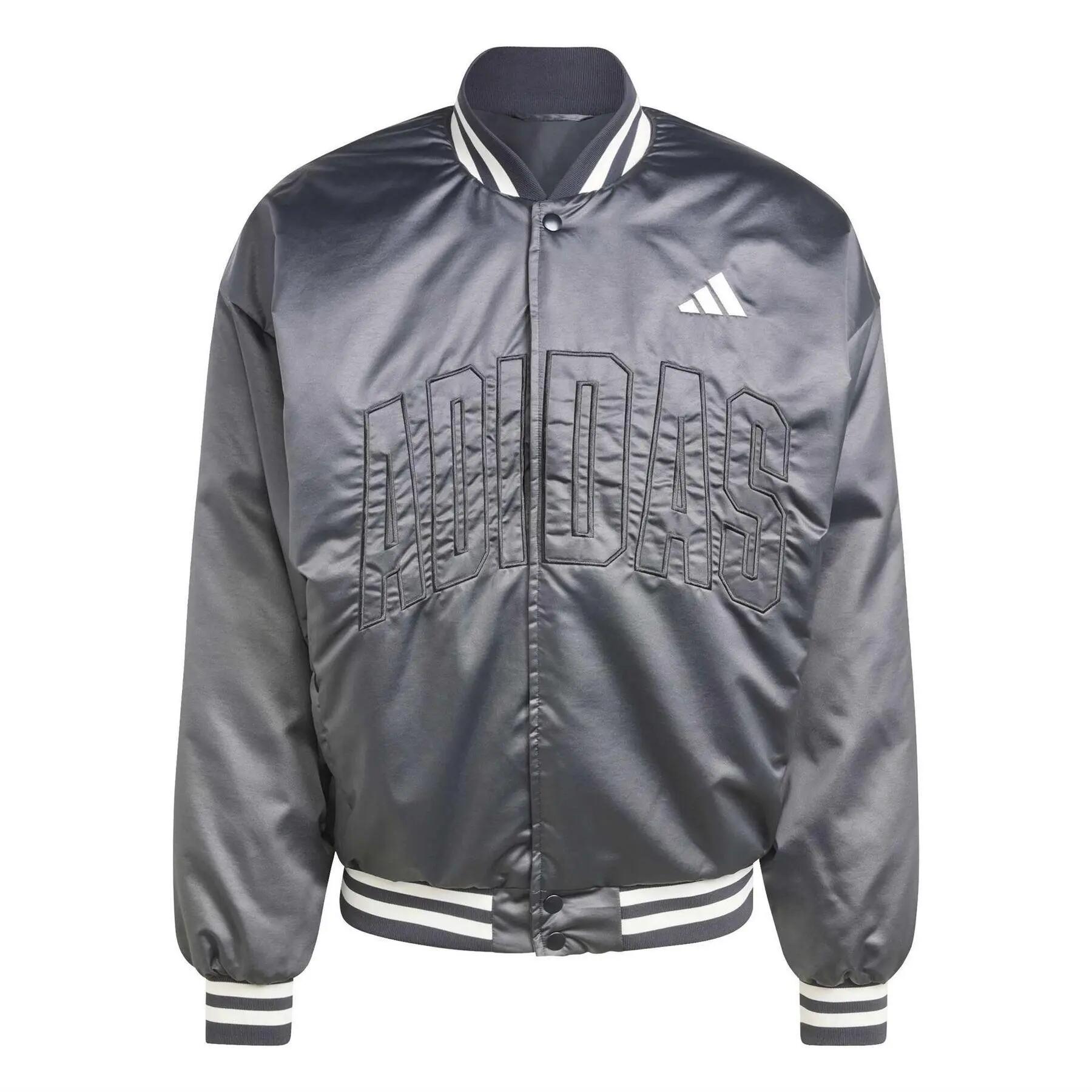 Adidas Mens Stadium Jacket