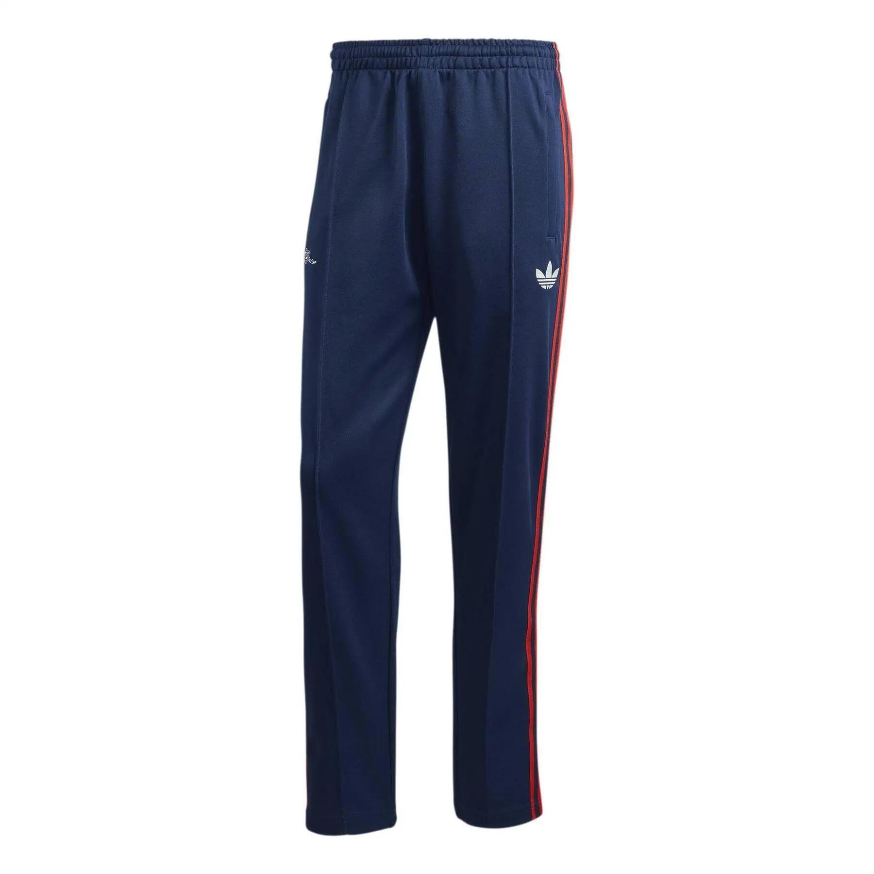 Adidas Mens OG Arsenal FC Tracksuit Bottoms