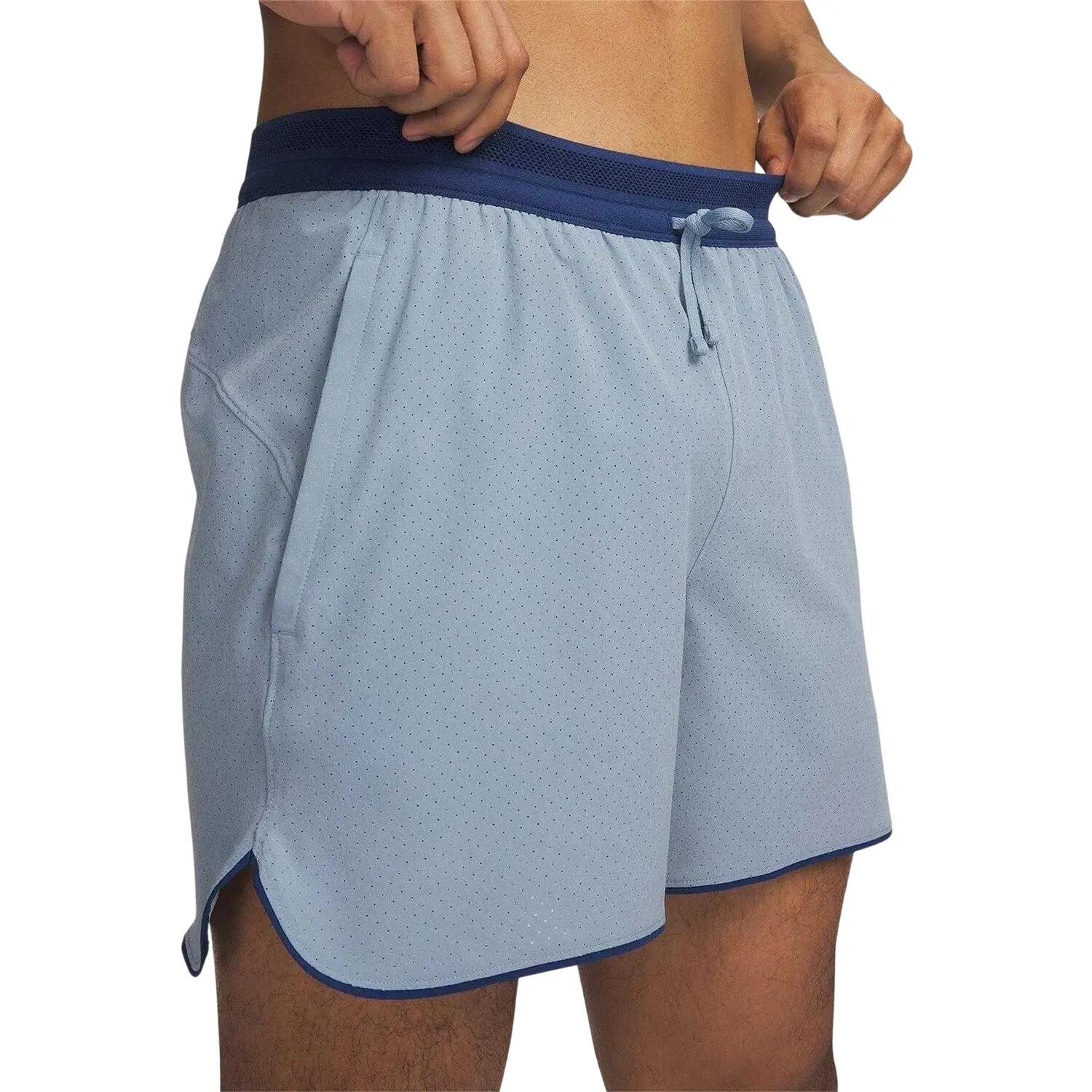 Under Armour Mens Velociti Perforated Athletic Running Shorts
