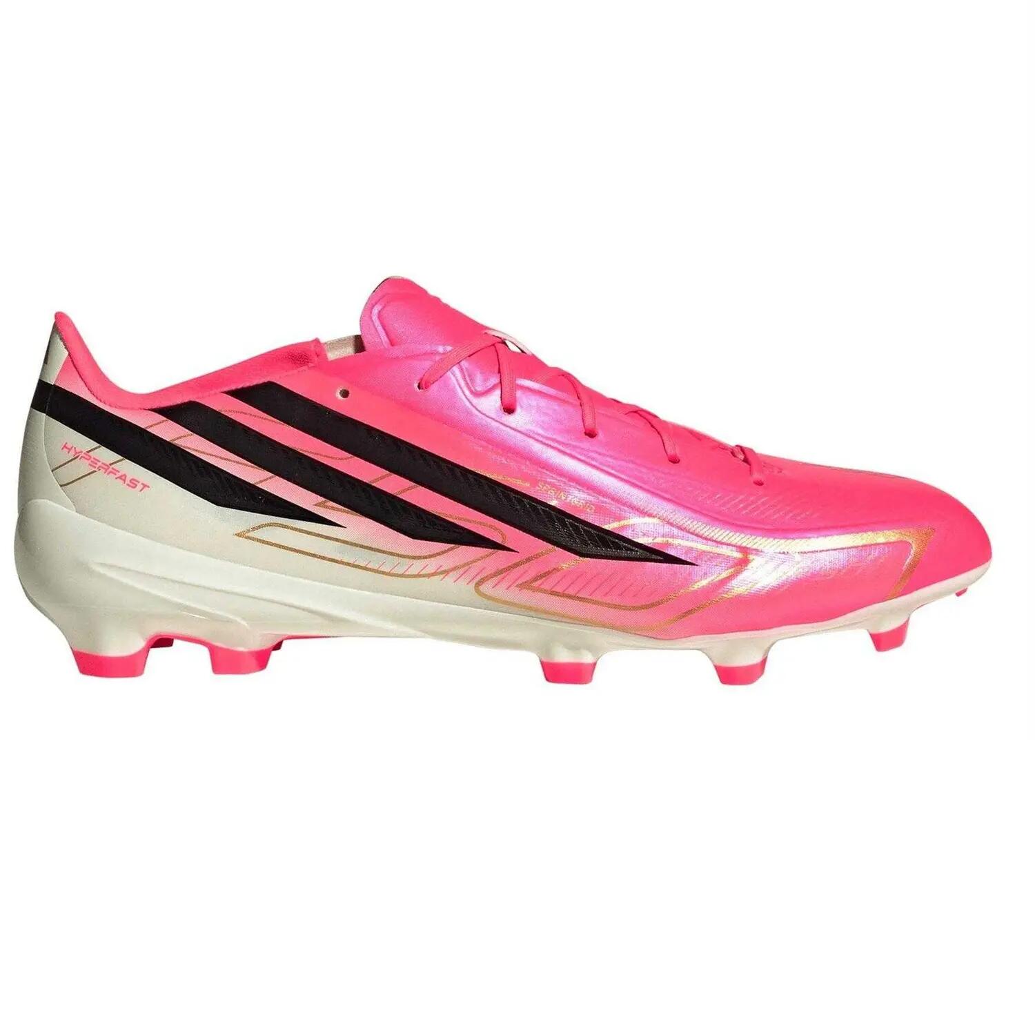 Adidas Mens F50 World Cup League Firm Ground Football Boots