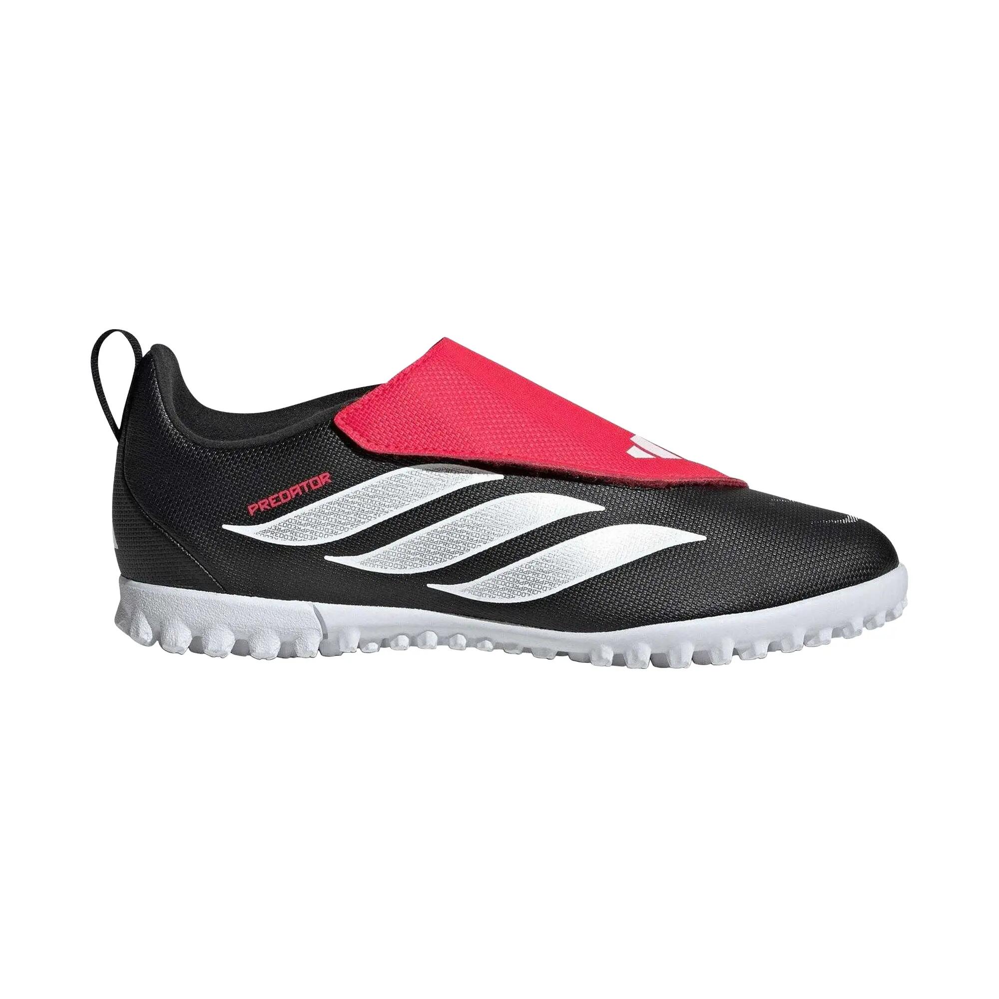 Adidas Childrens/Kids Predator Club VEL Football Boots