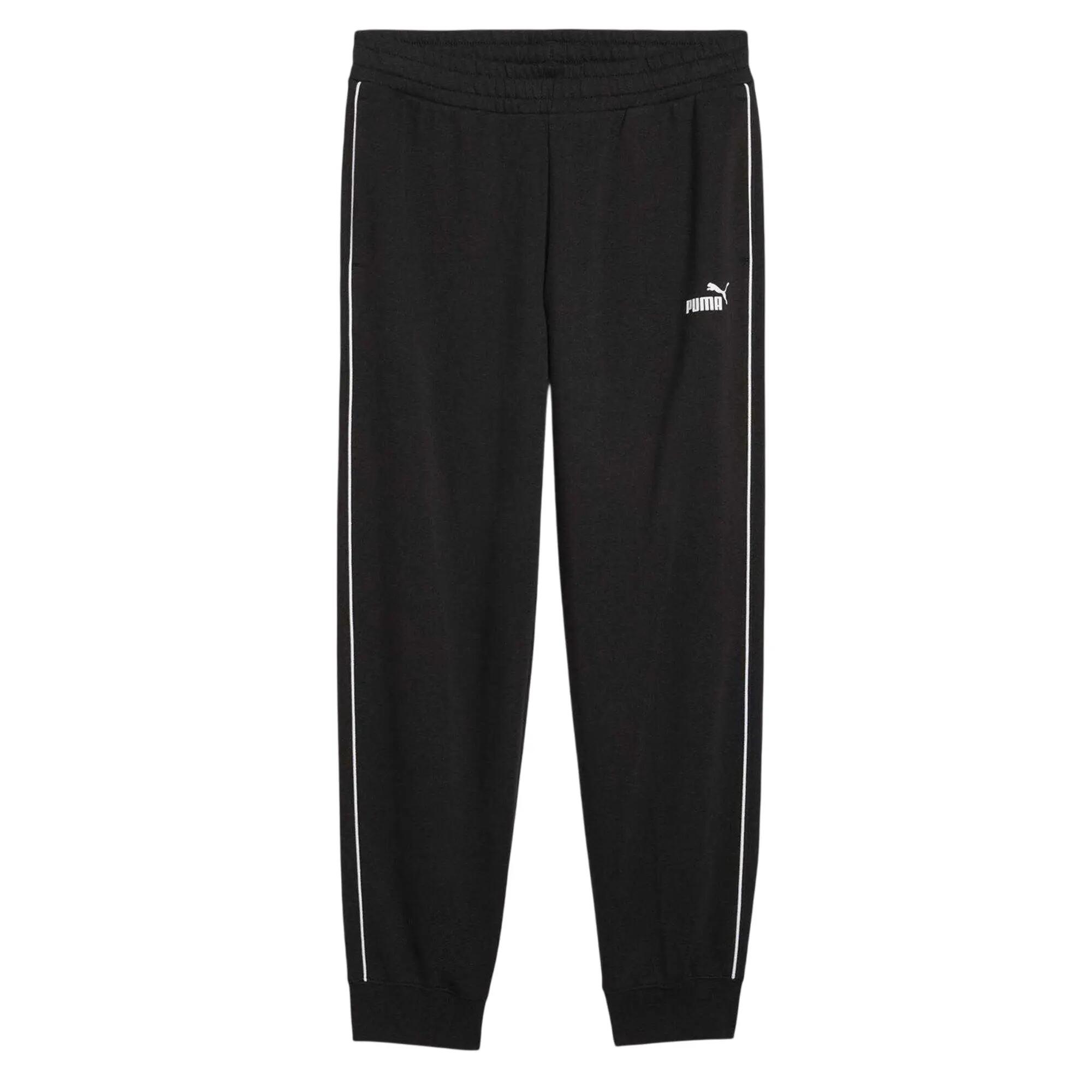 Puma Womens/Ladies Sport Regular Joggers