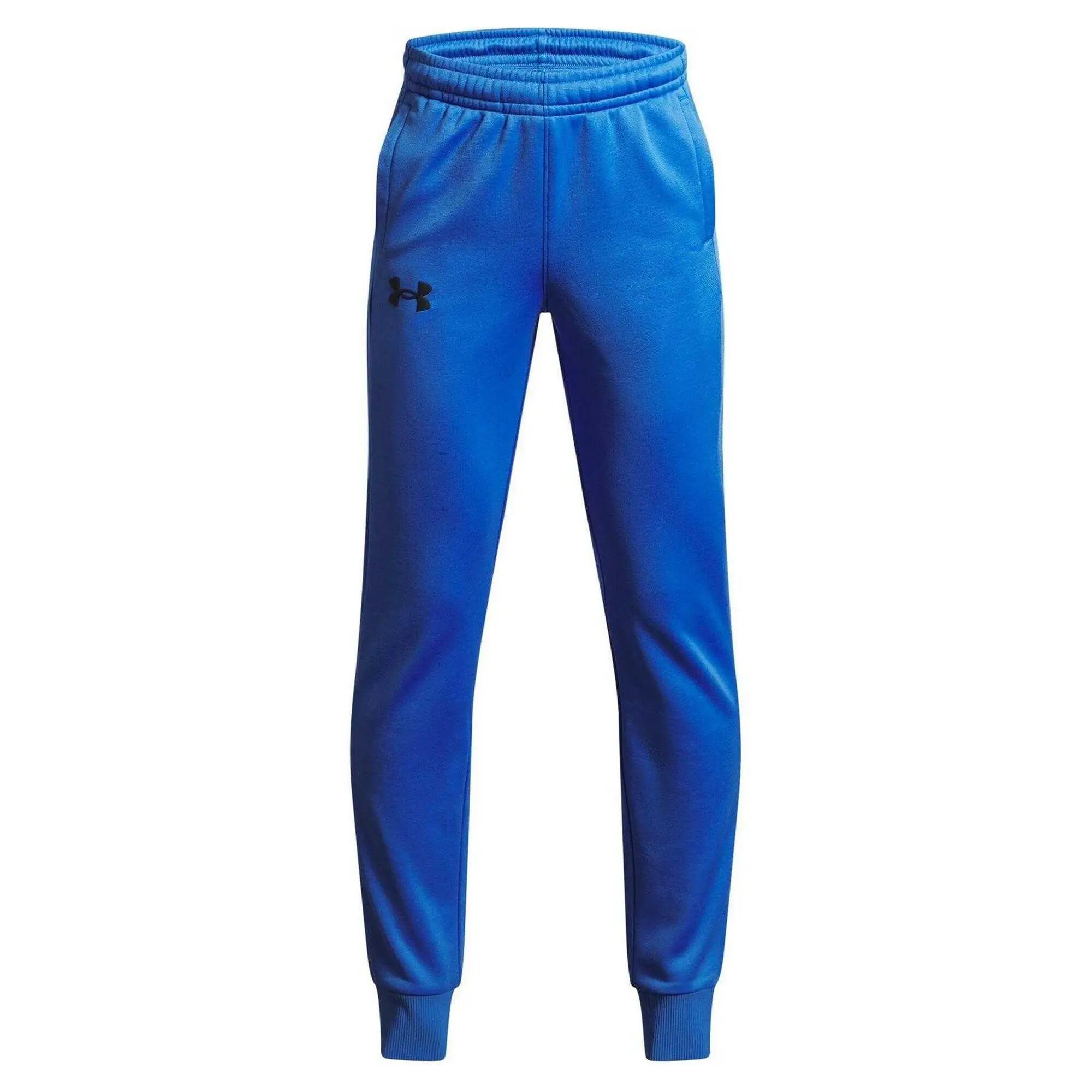 Under Armour Childrens/Kids Armour Hardwearing Joggers