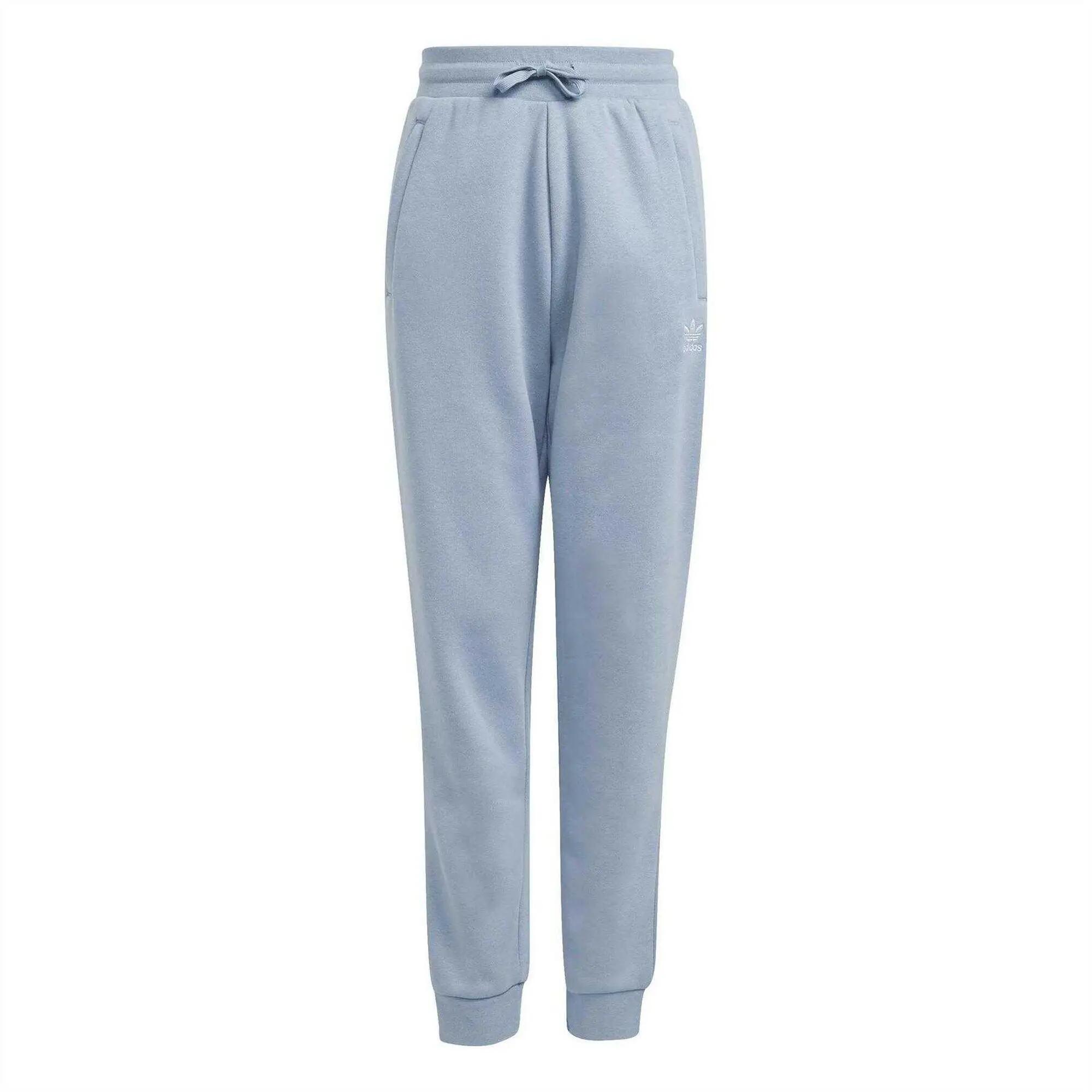 Adidas Childrens/Kids Embroidered Pull-On Joggers
