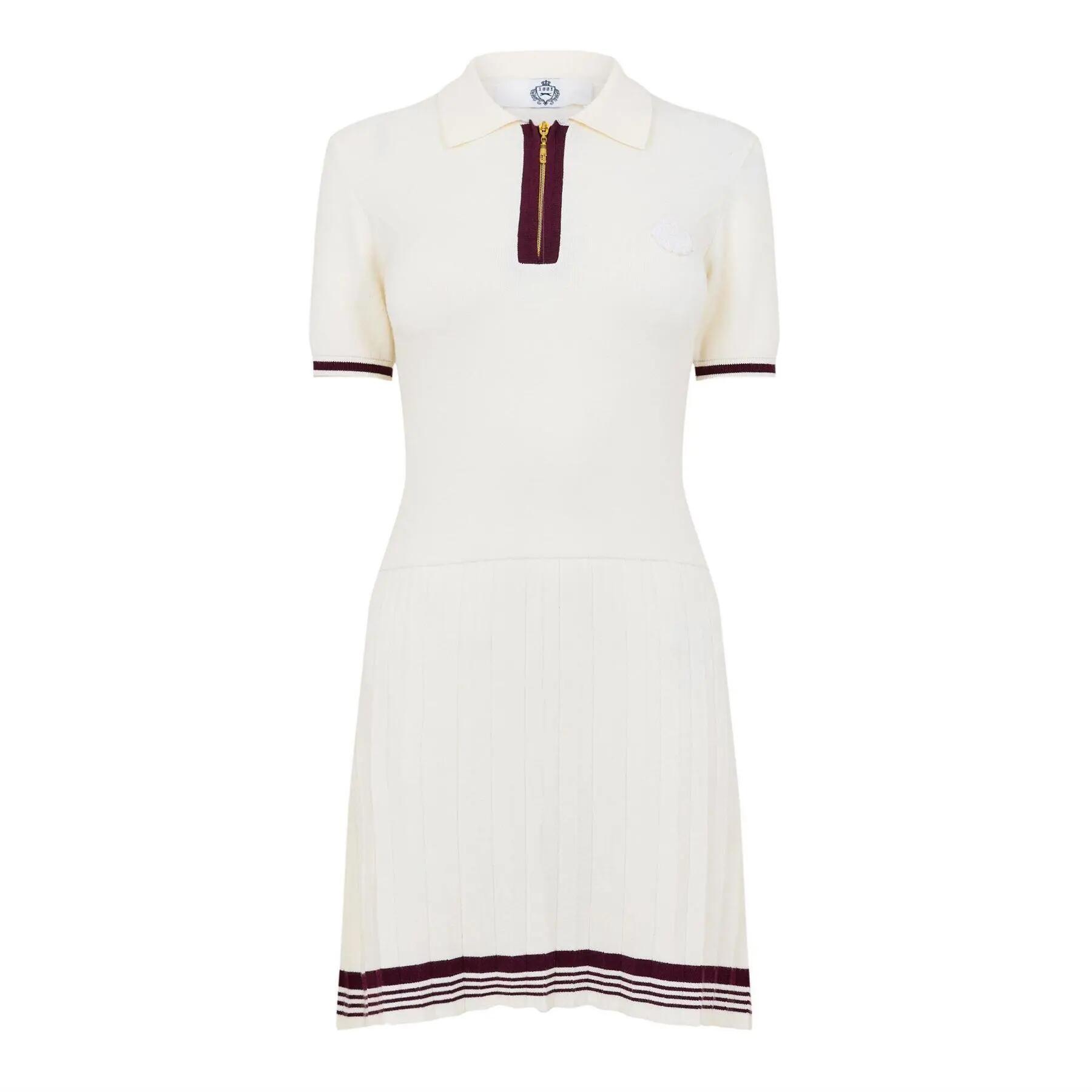 Slazenger Womens/Ladies Off-Court Embroidered Logo Mini Dress