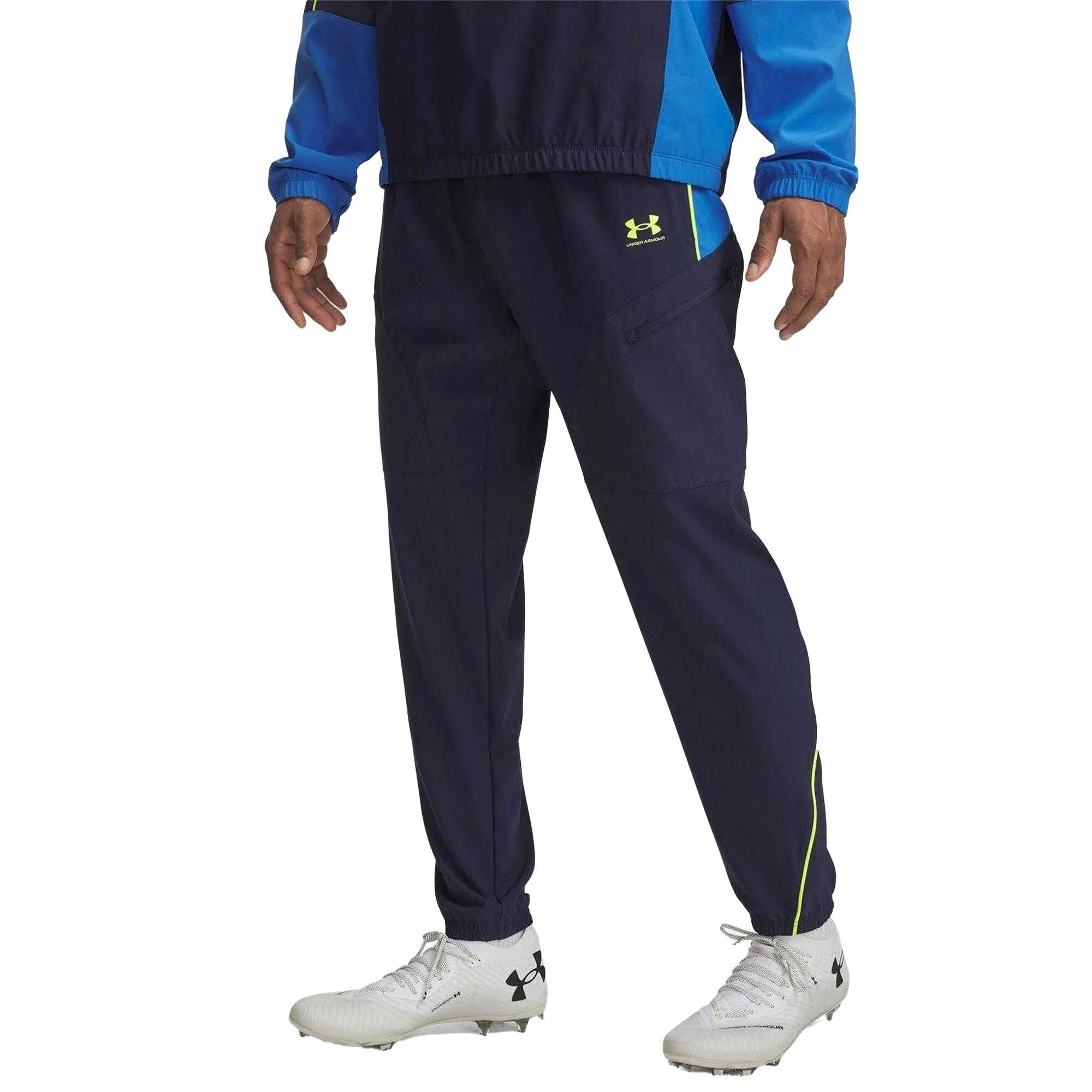 Under Armour Mens Challenger Trousers