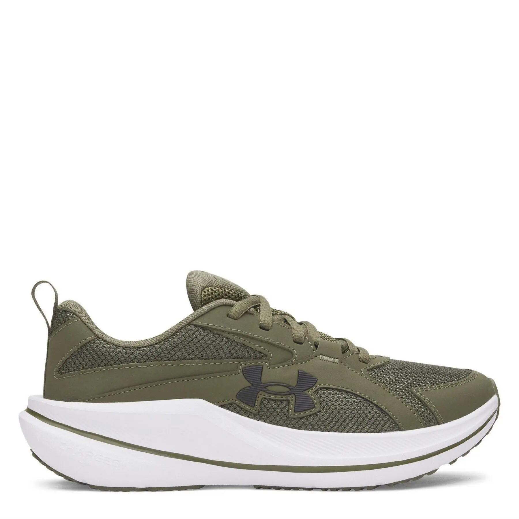 Under Armour Childrens/Kids Assert 11 Trainers