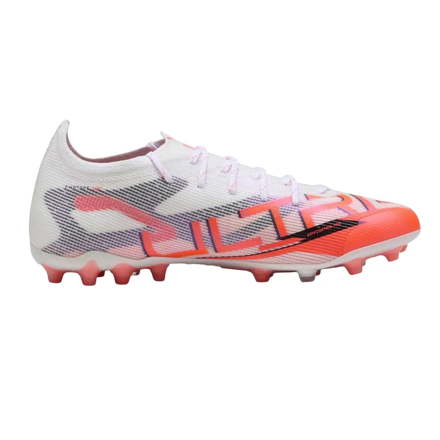 Puma Mens Ultra 5 Ultimate Firm Ground Football Boots