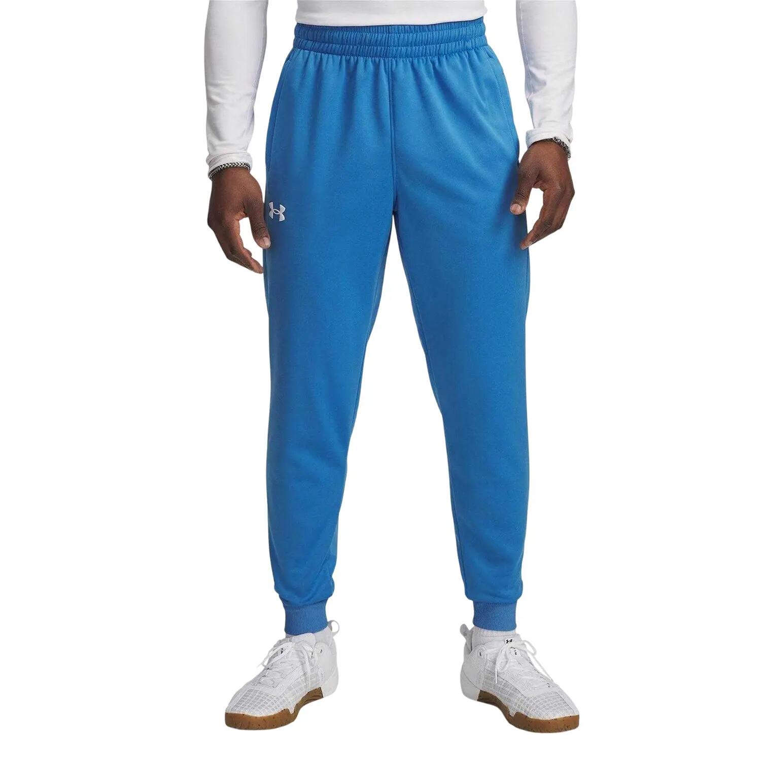 Under Armour Mens Armour Fleece Relaxed Fit Joggers